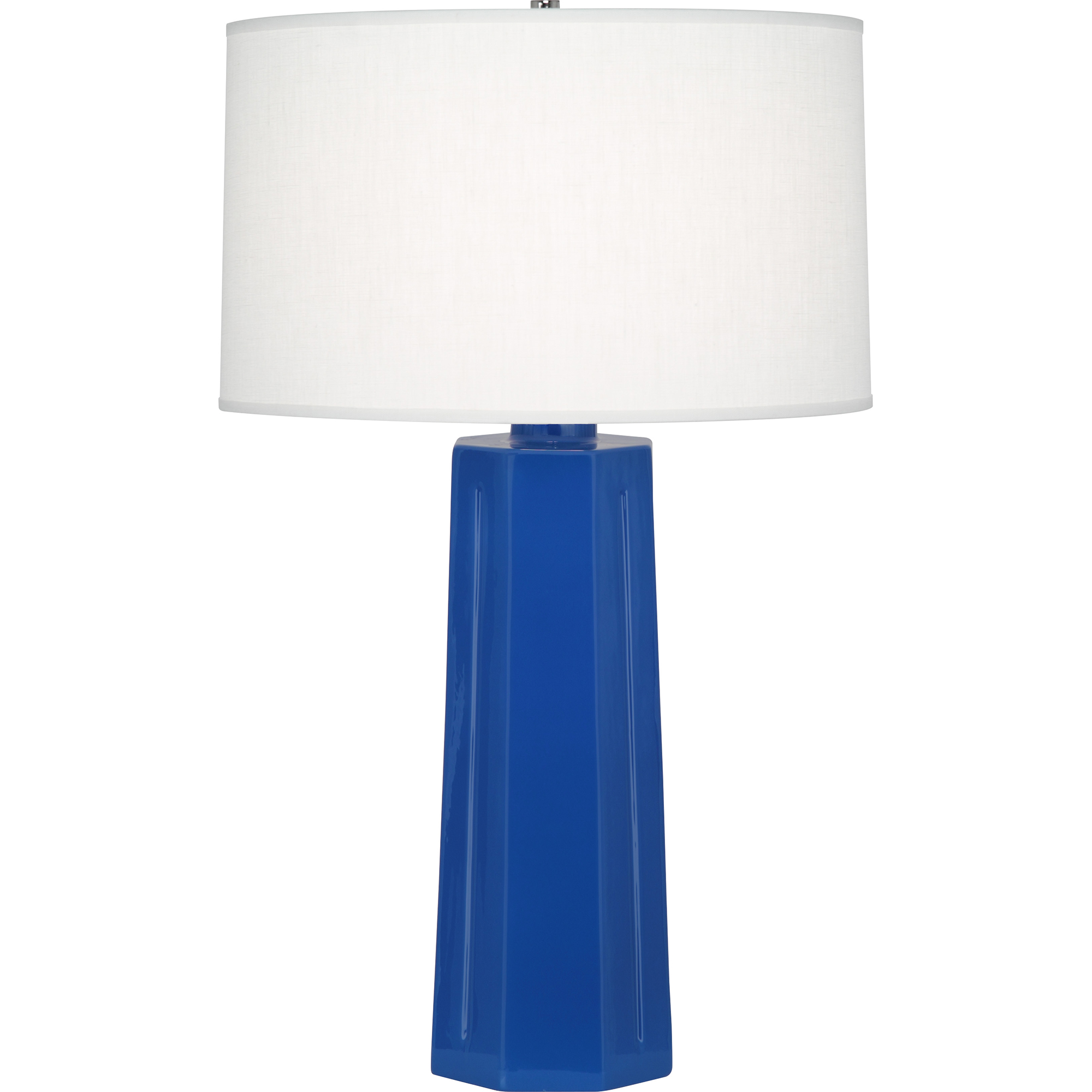 Mason Table Lamp