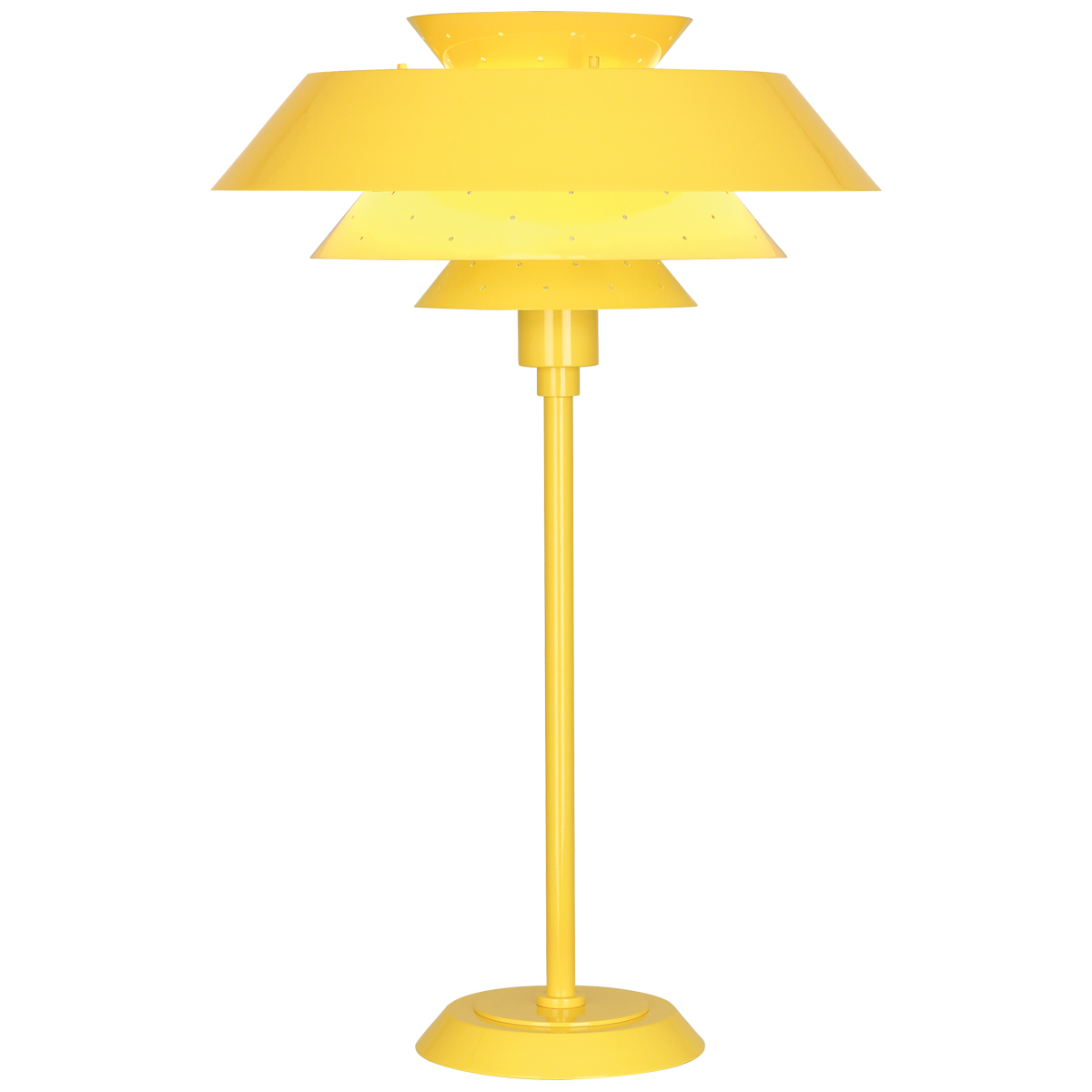 Pierce Table Lamp