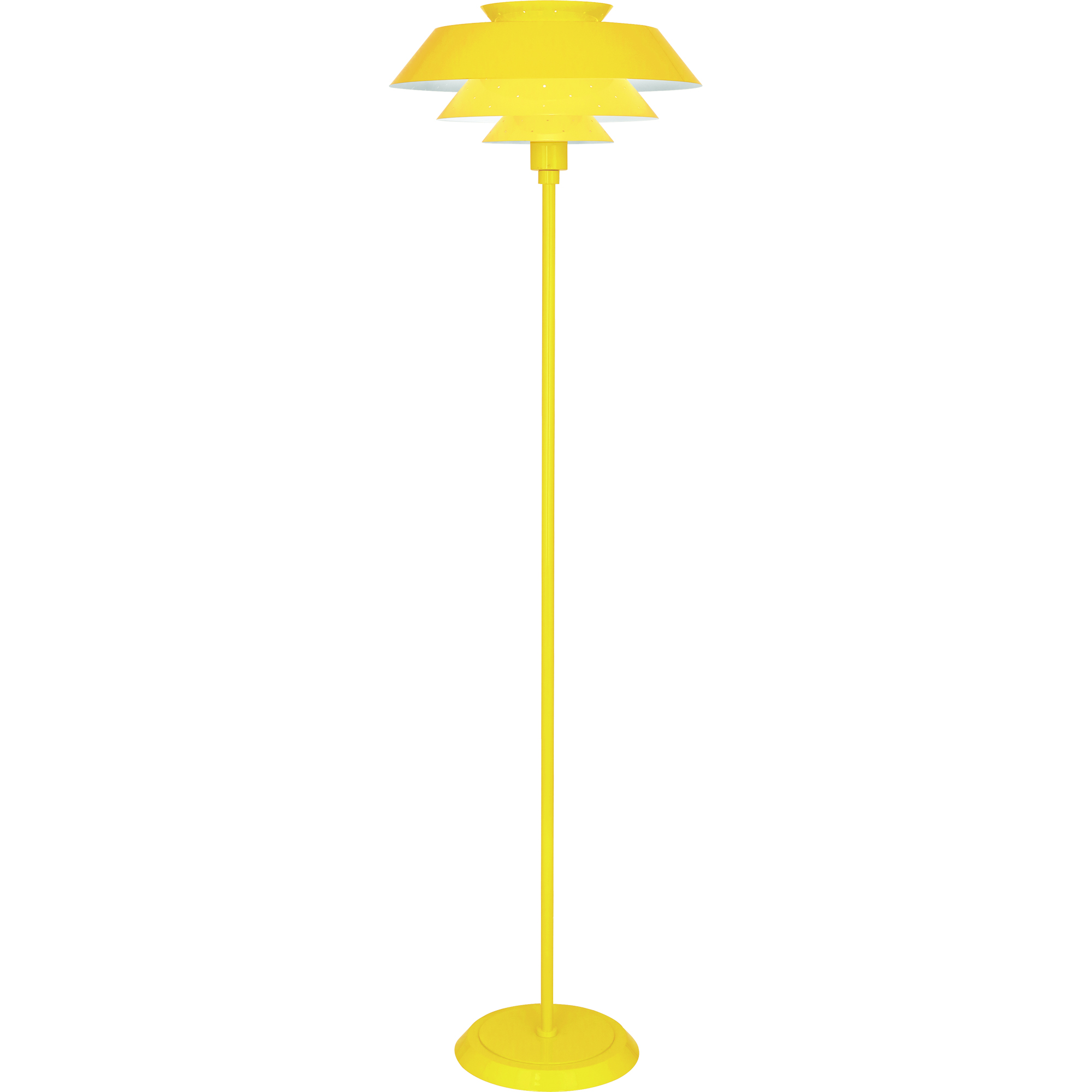 Pierce Floor Lamp