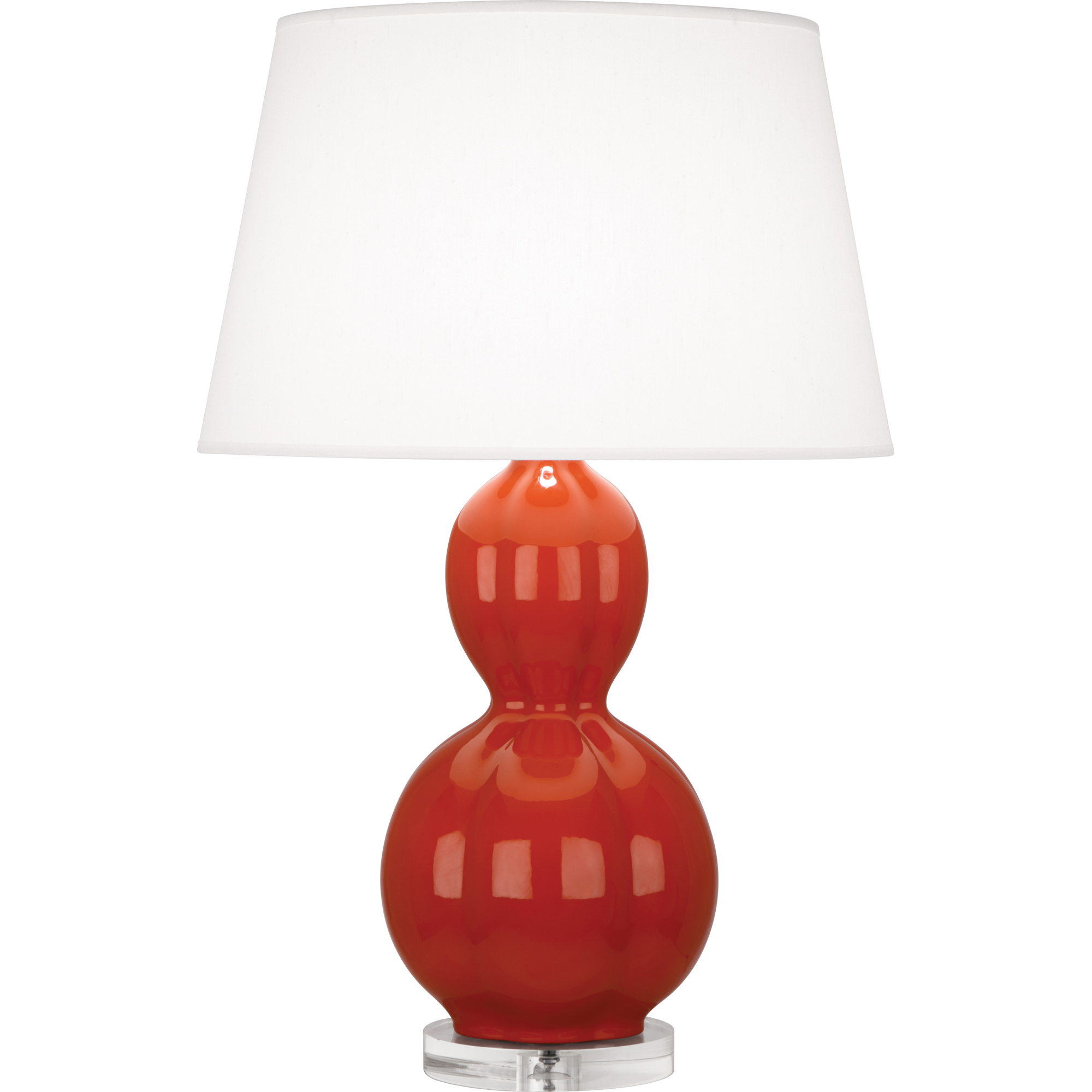 Robert Abbey WILLIAMSBURG RANDOLPH TABLE LAMP Style #DB997