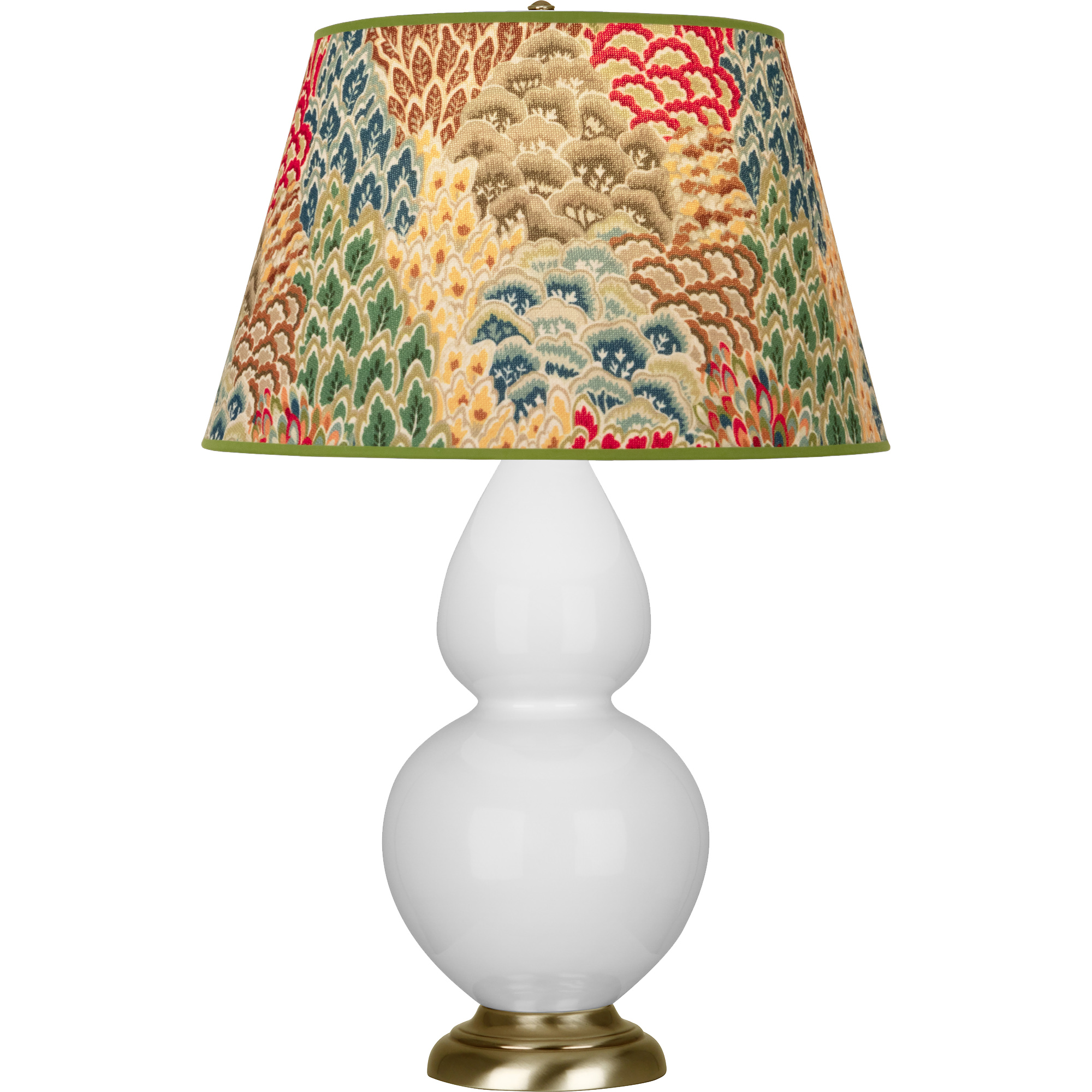 Double Gourd Table Lamp