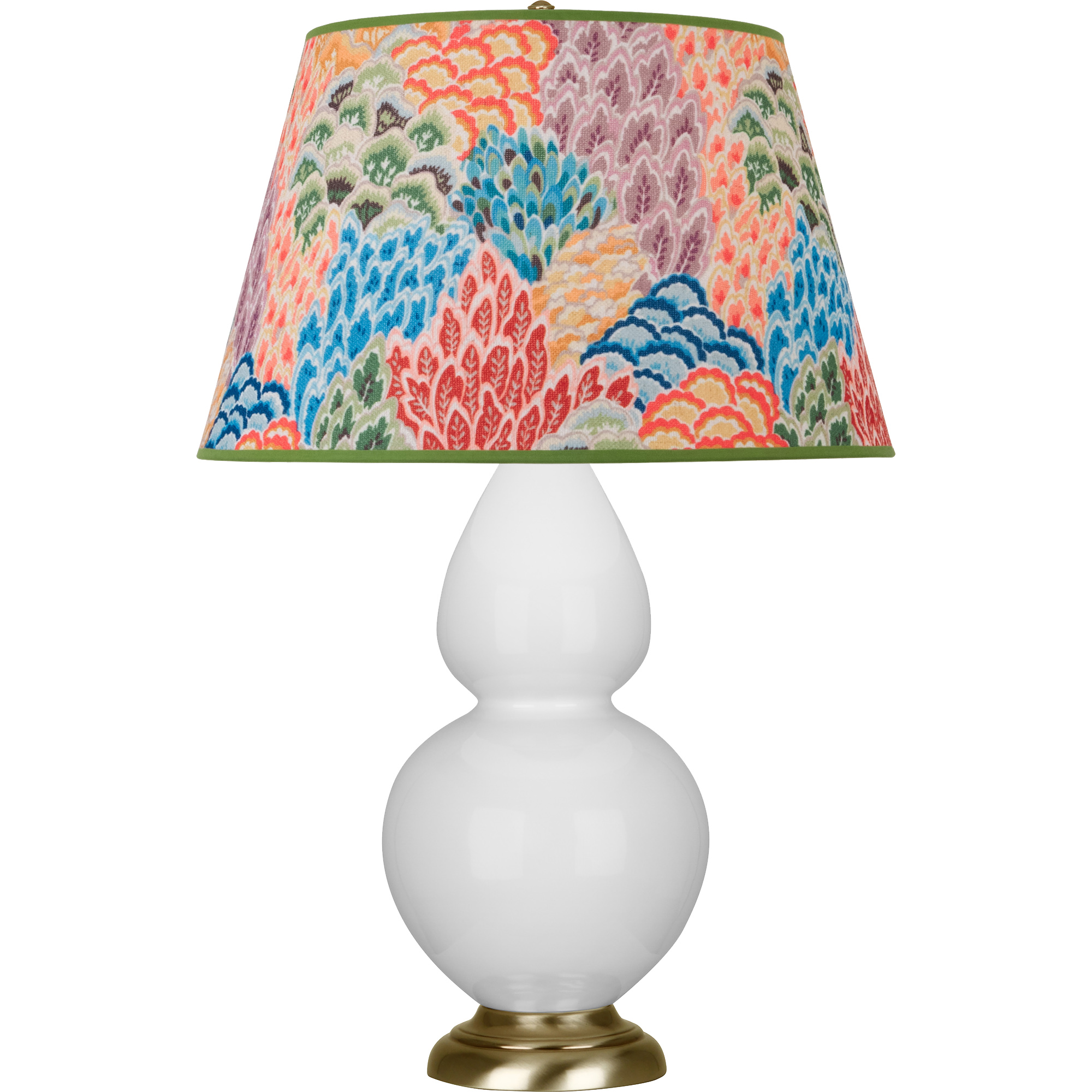 Double Gourd Table Lamp