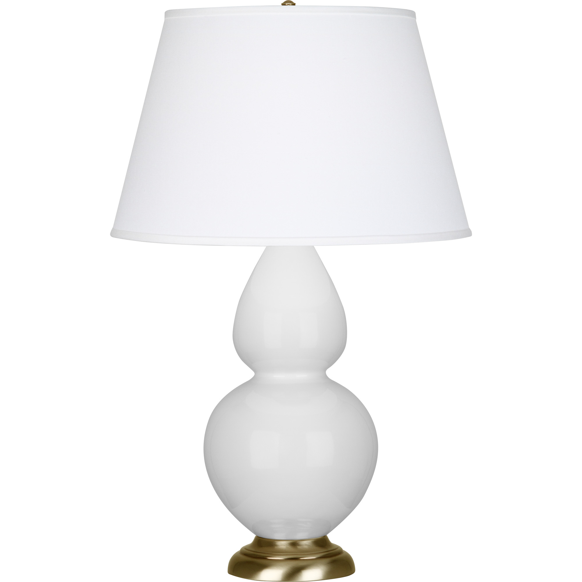 Double Gourd Table Lamp