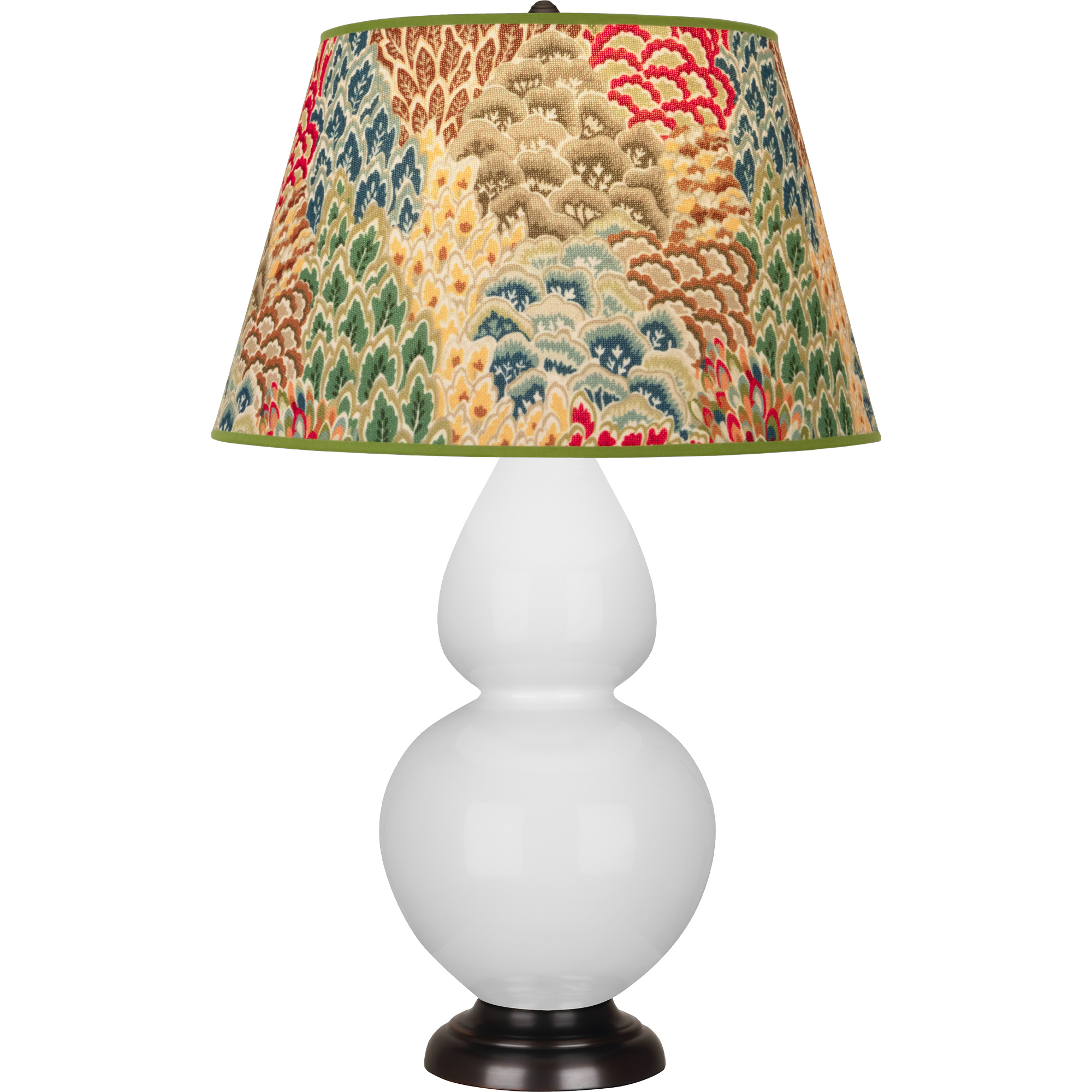 Double Gourd Table Lamp