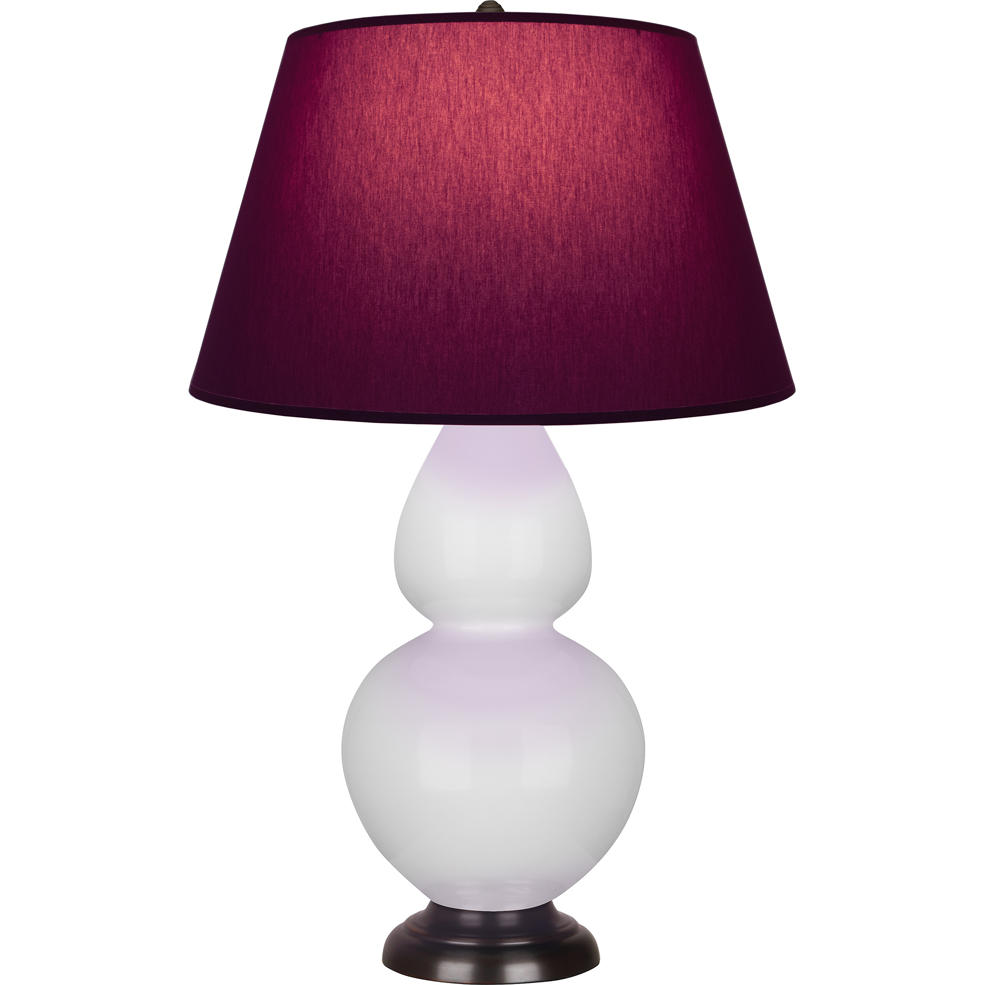 Double Gourd Table Lamp