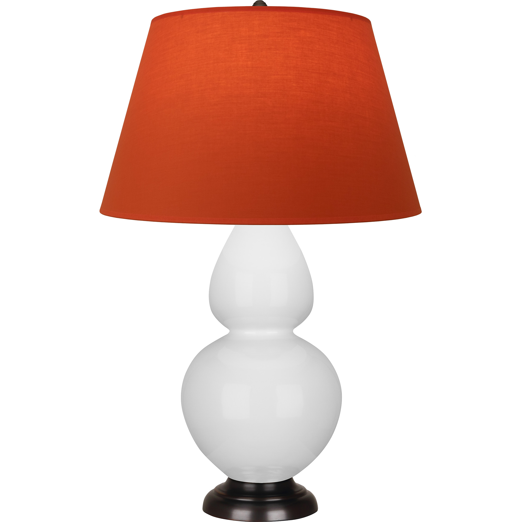 Double Gourd Table Lamp