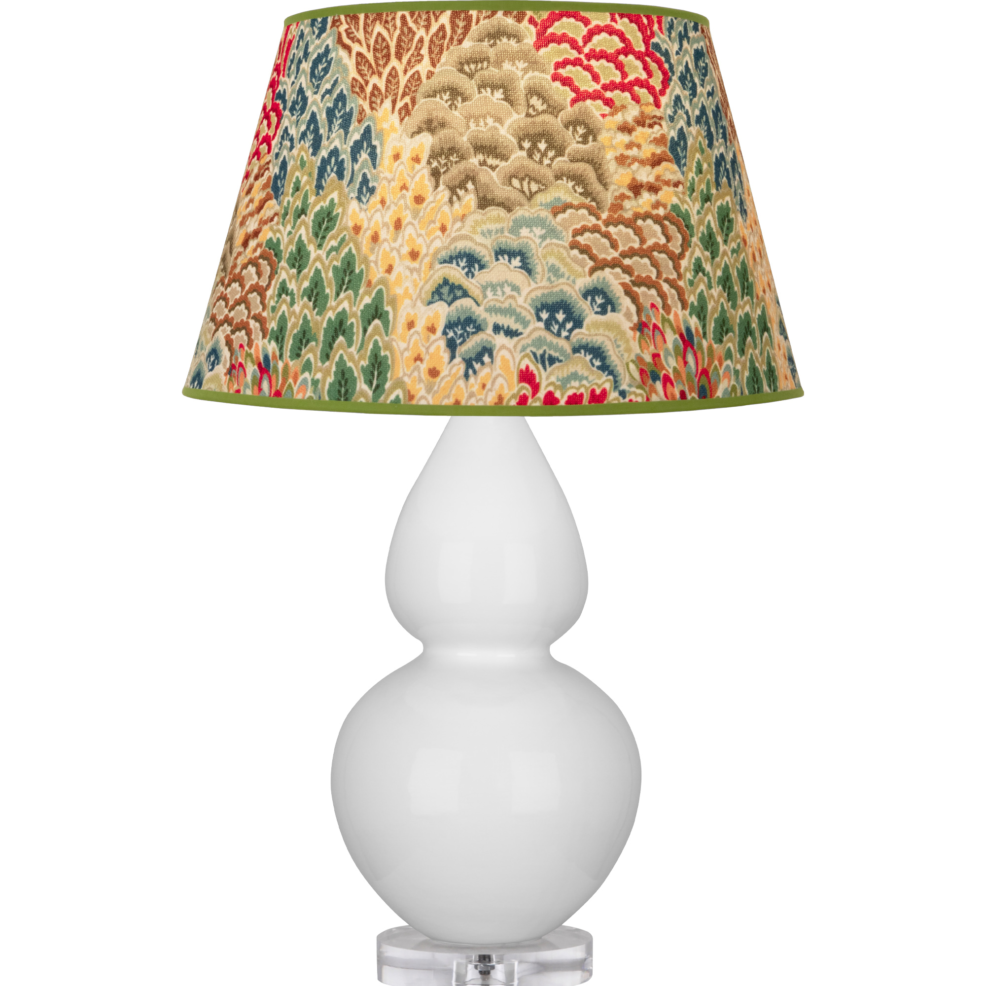 Double Gourd Table Lamp