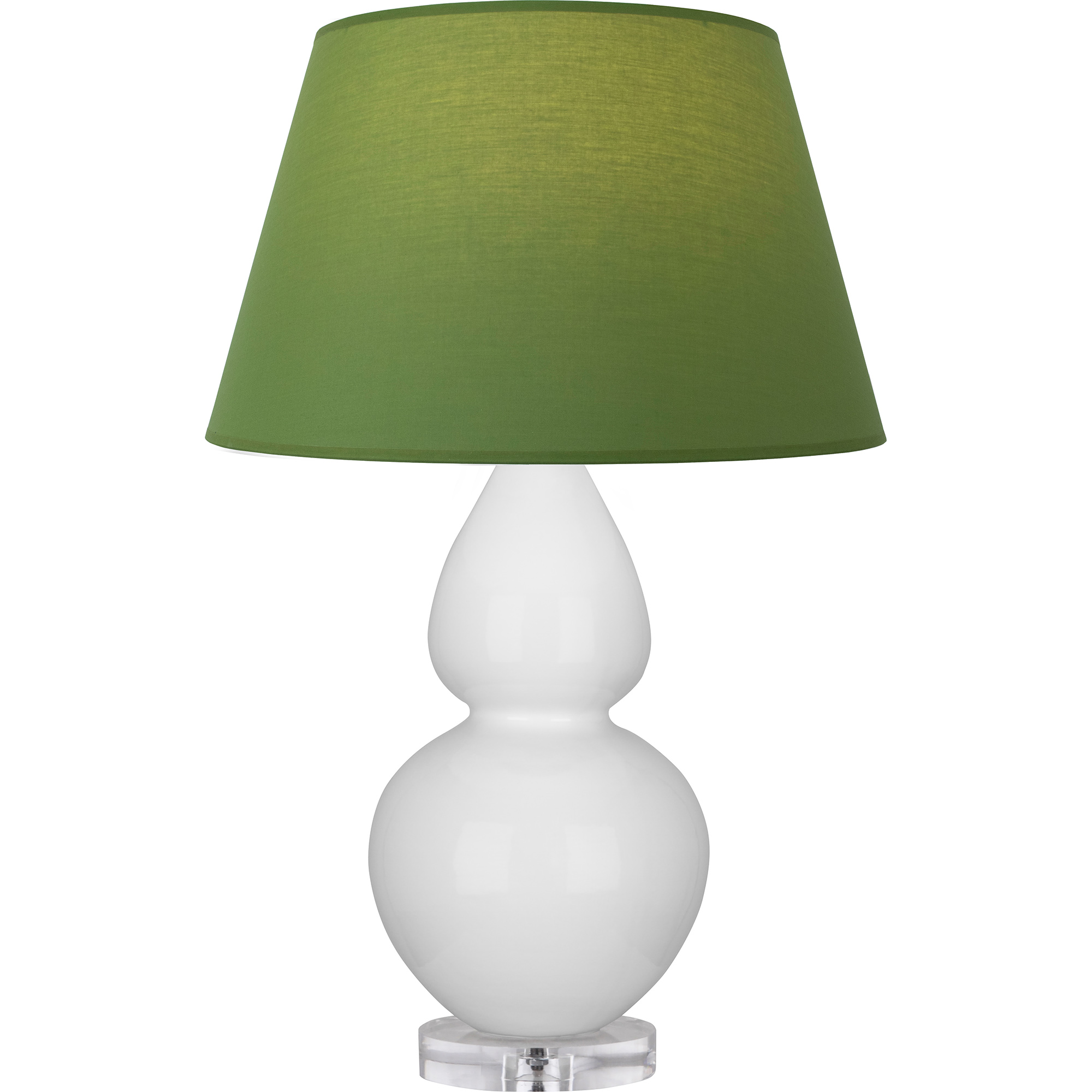 Double Gourd Table Lamp