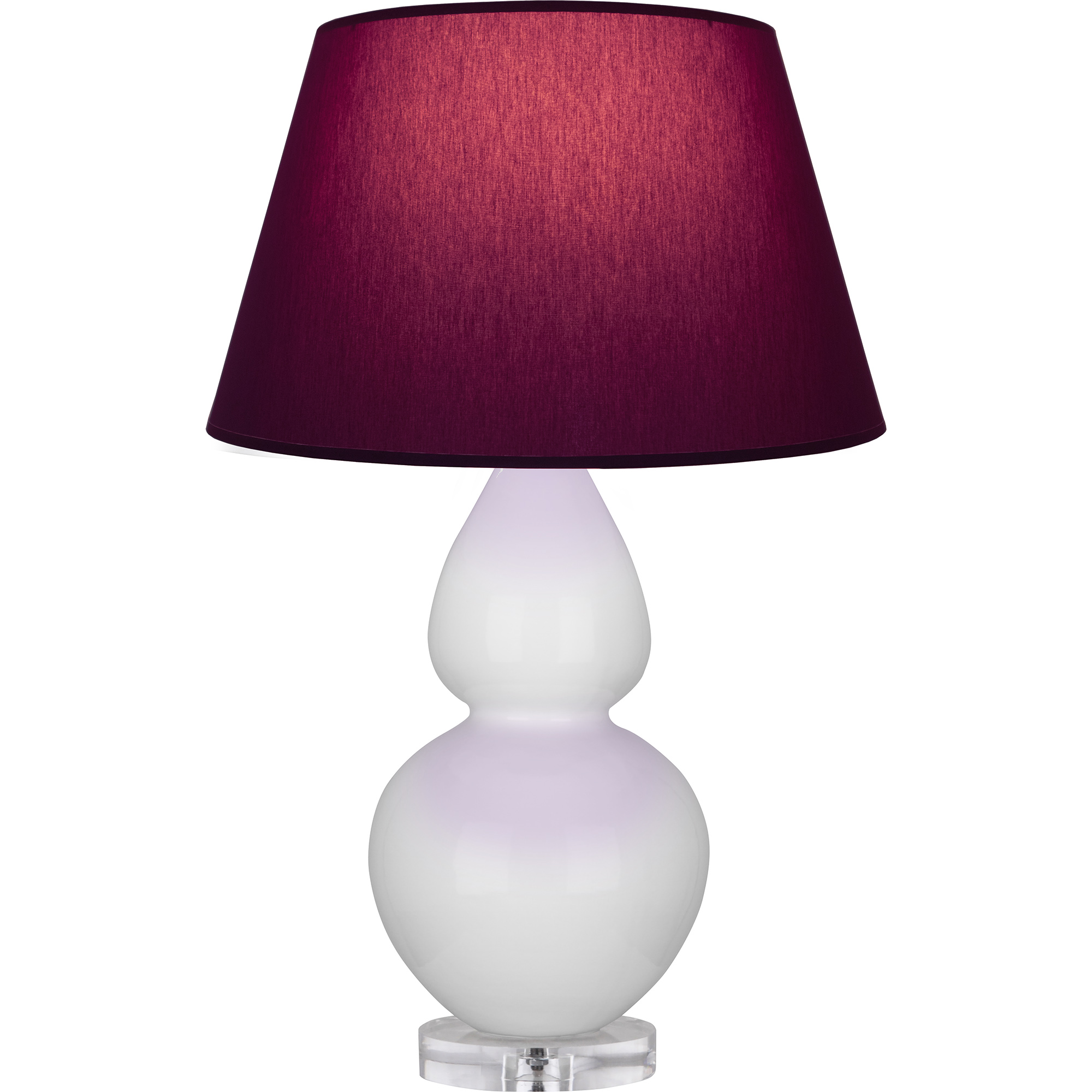 Double Gourd Table Lamp