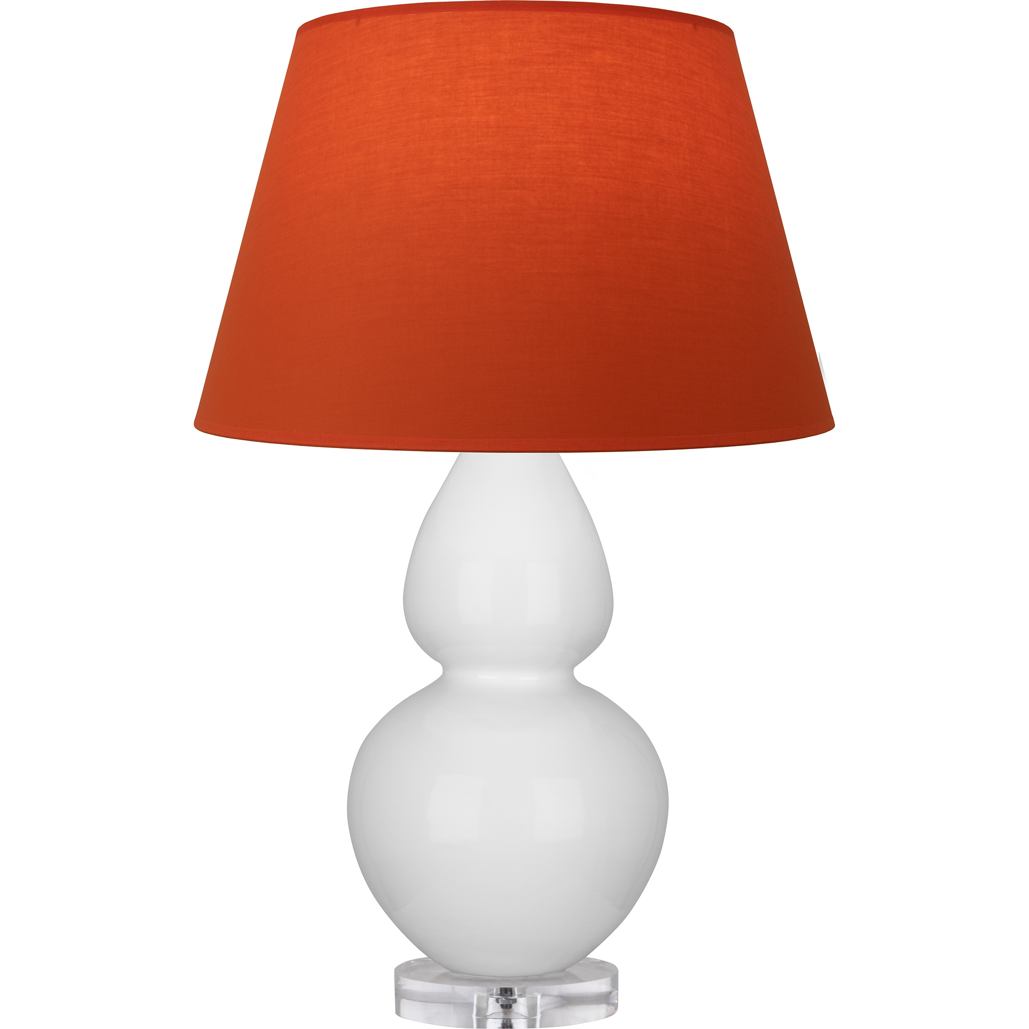 Double Gourd Table Lamp