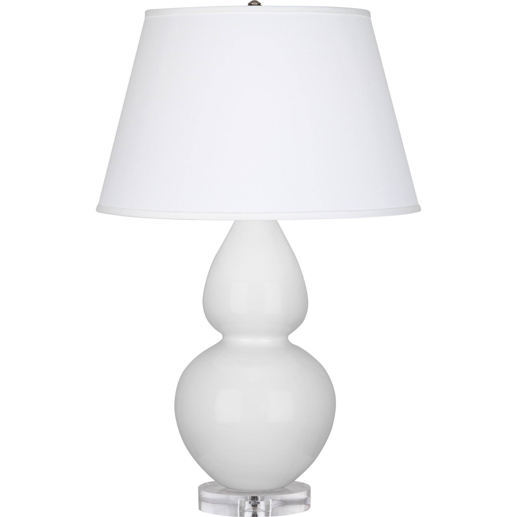 Double Gourd Table Lamp Style #DY23X