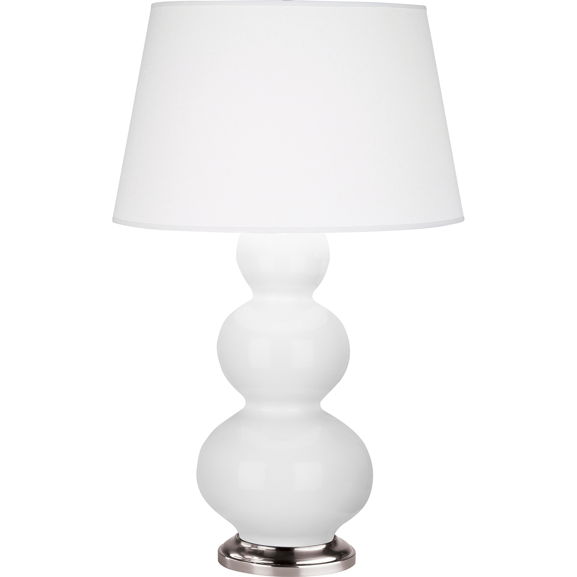 Triple Gourd Table Lamp