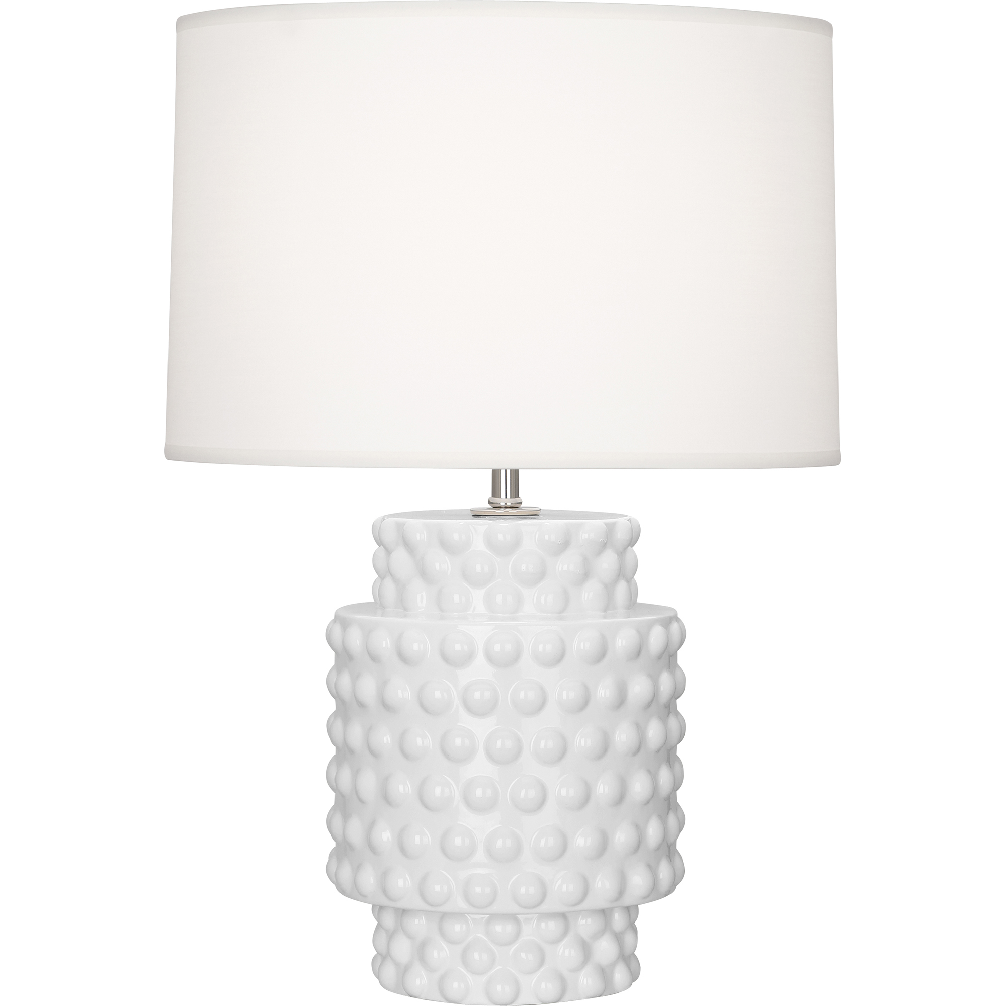 Robert Abbey DOLLY ACCENT LAMP Style #DY801