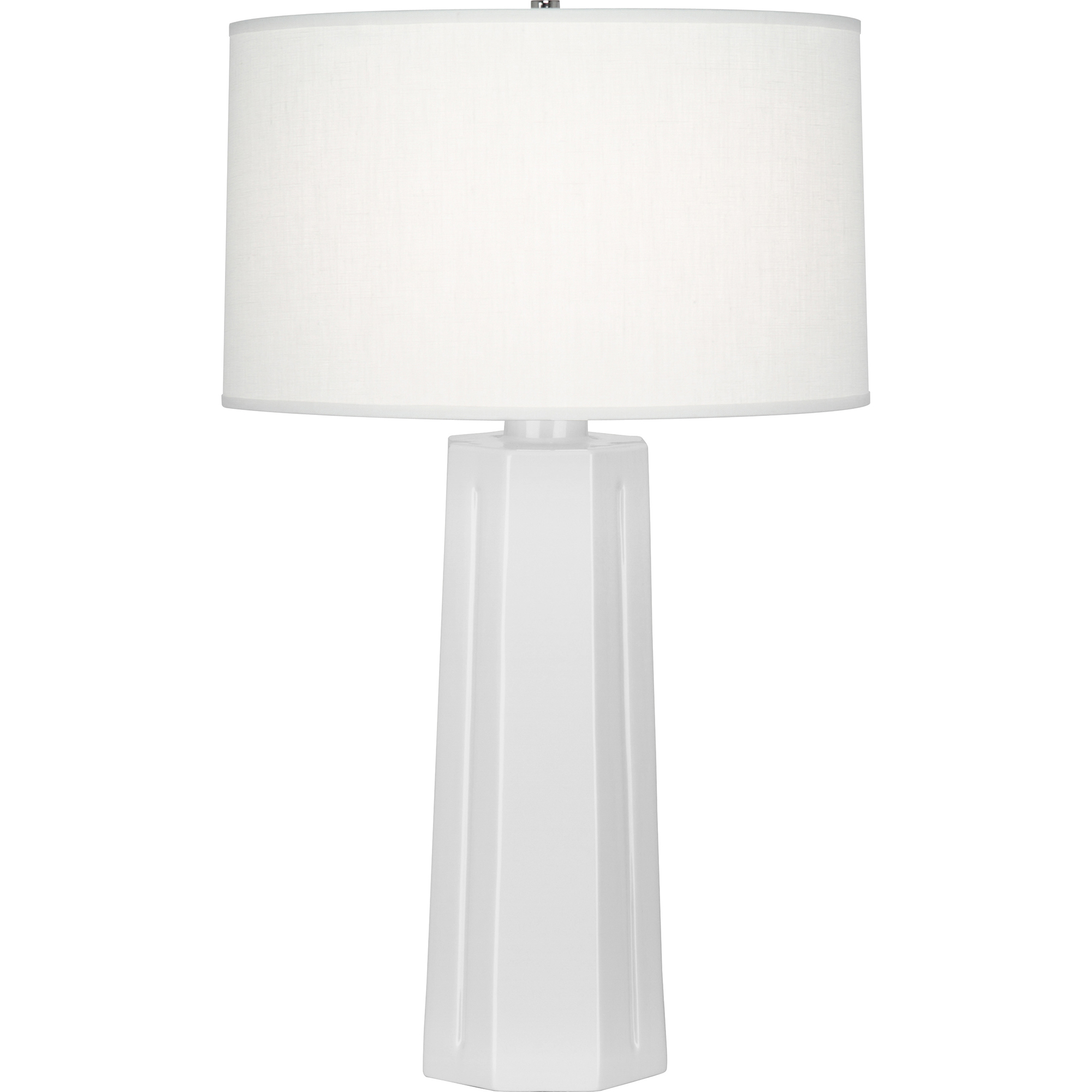 Mason Table Lamp