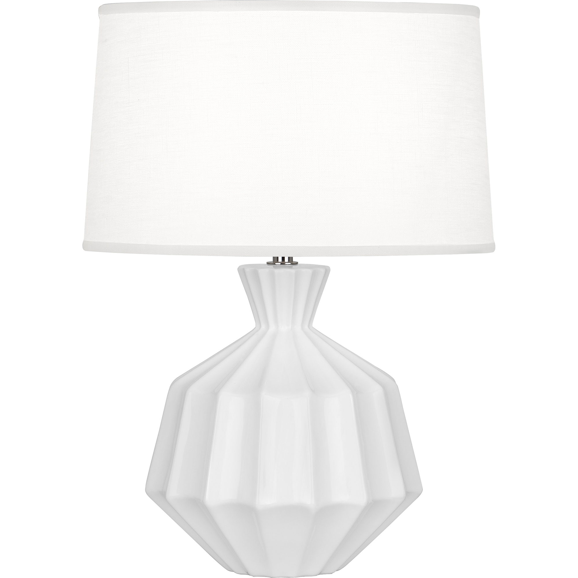 Robert Abbey ORION ACCENT LAMP Style #DY989