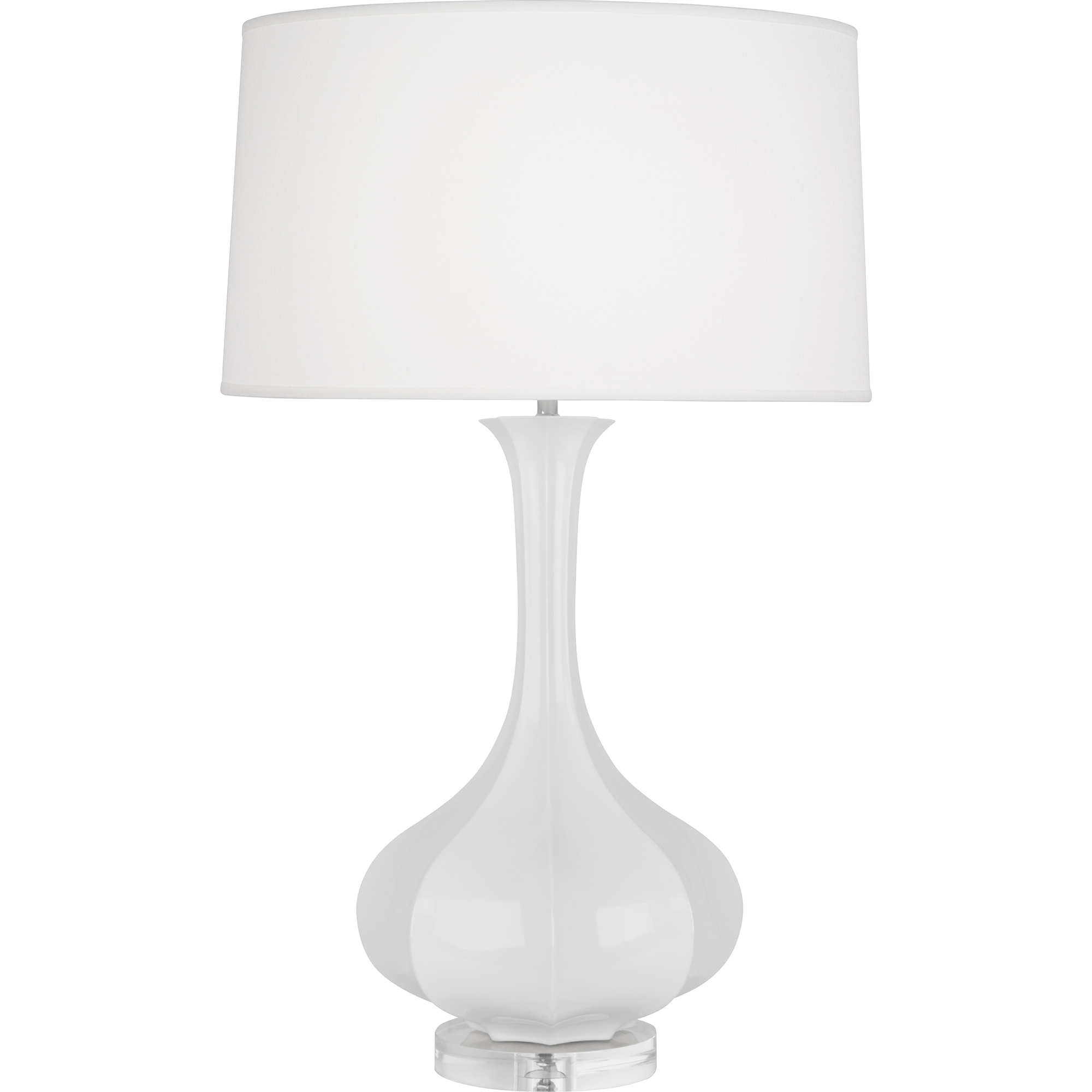 Pike Table Lamp