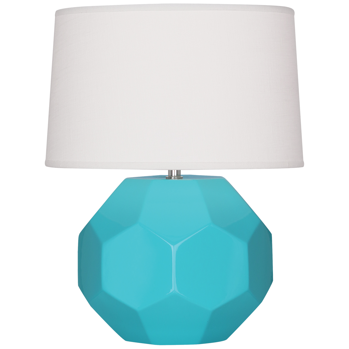 Franklin Table Lamp