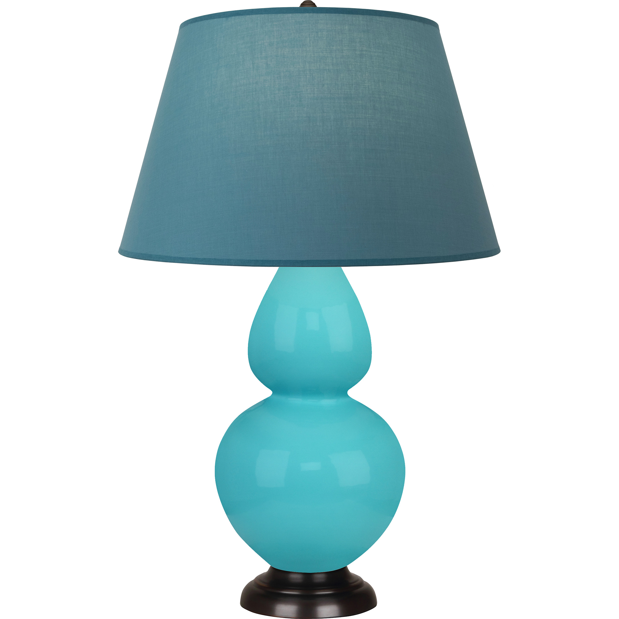 Double Gourd Table Lamp