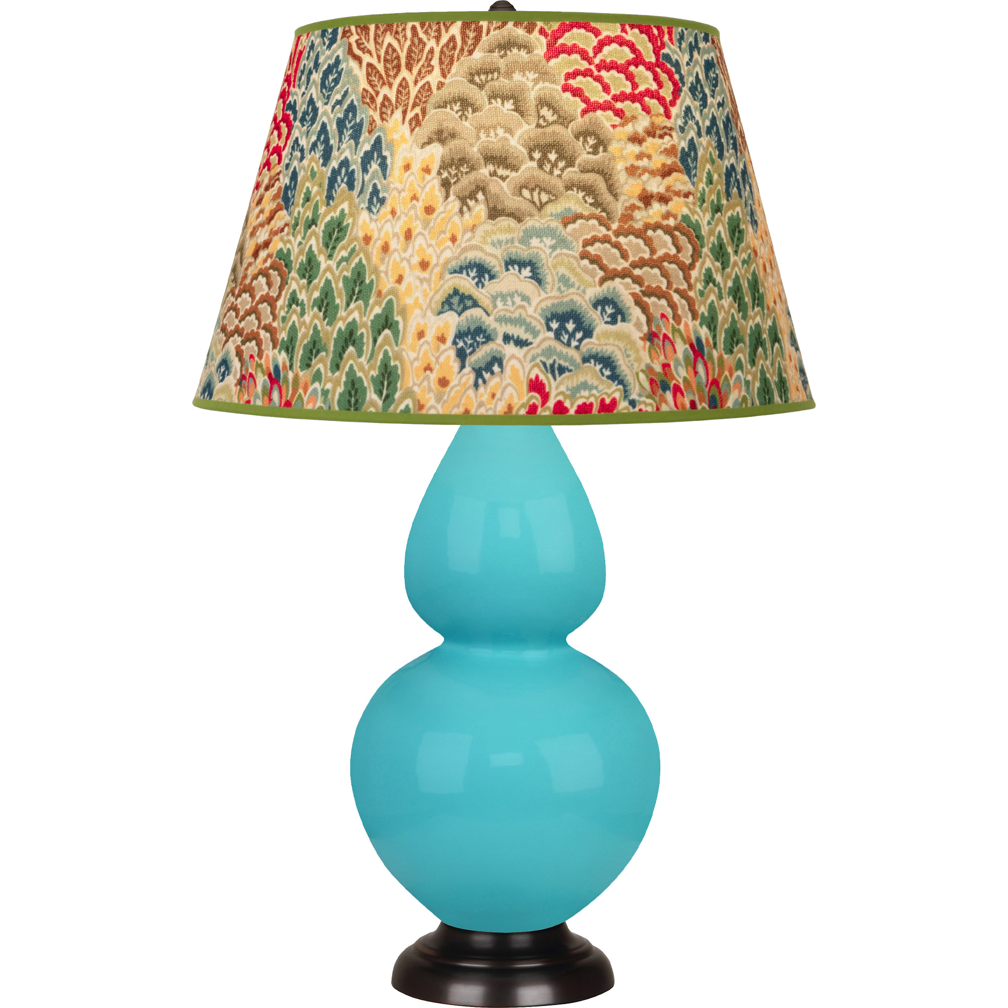 Double Gourd Table Lamp