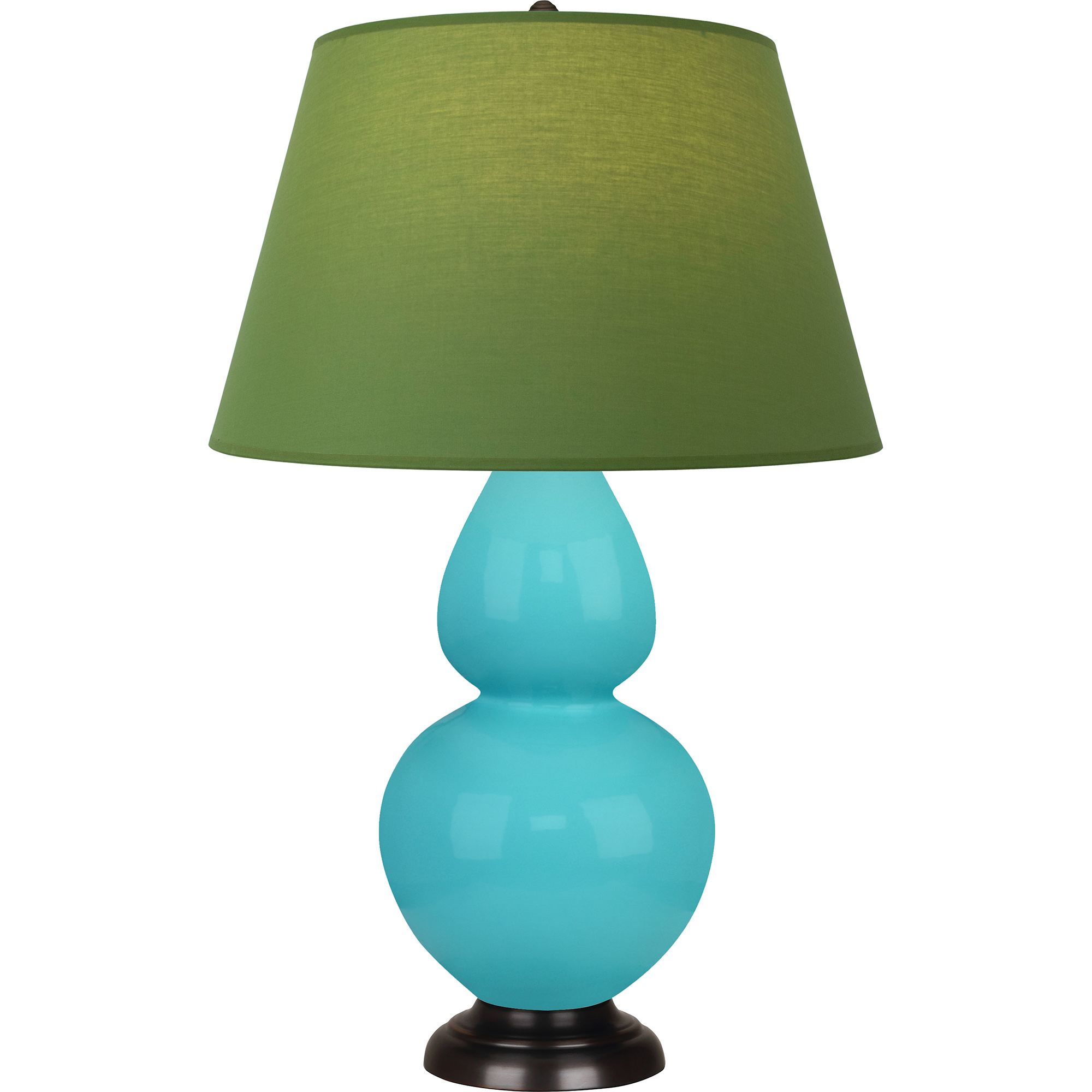 Double Gourd Table Lamp