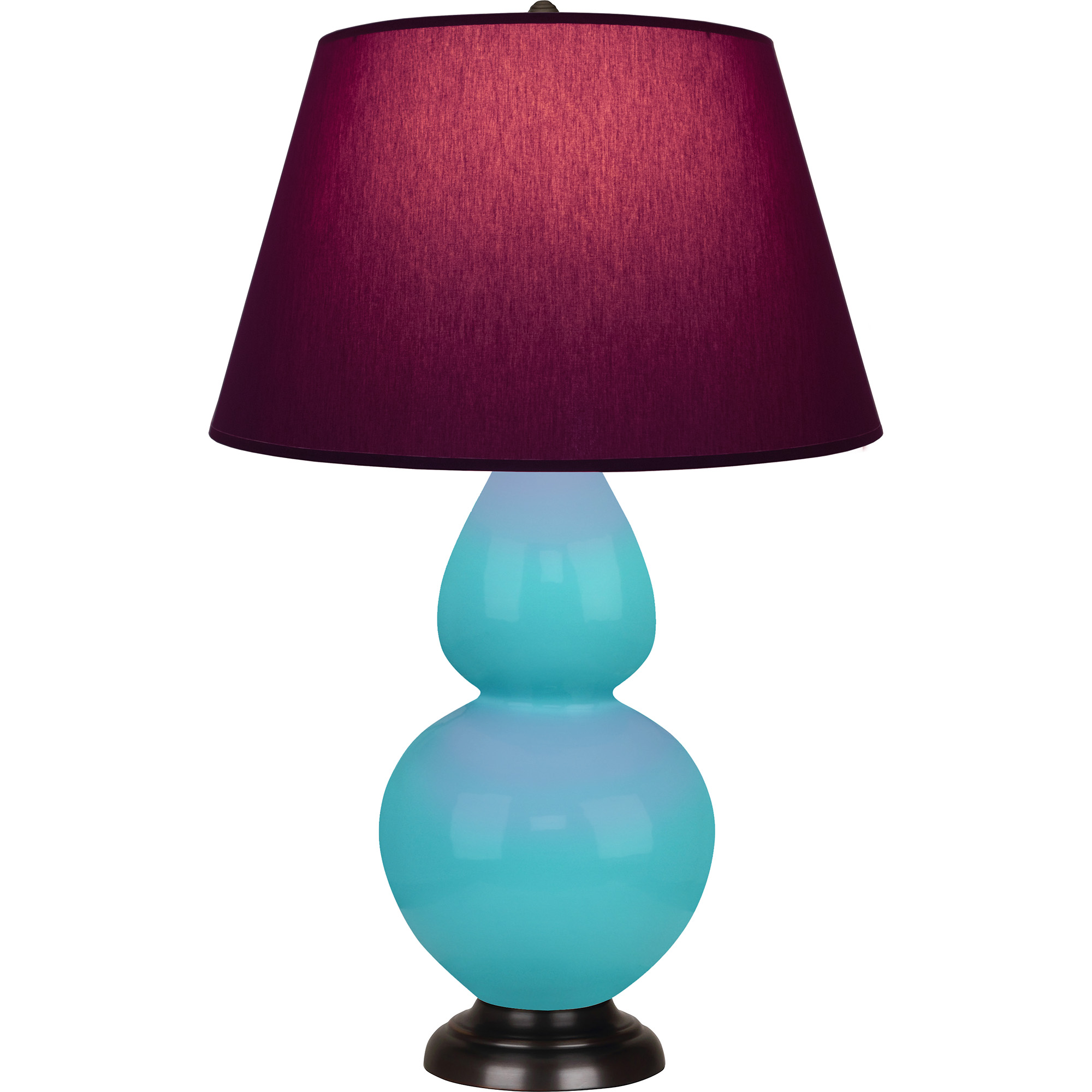 Double Gourd Table Lamp