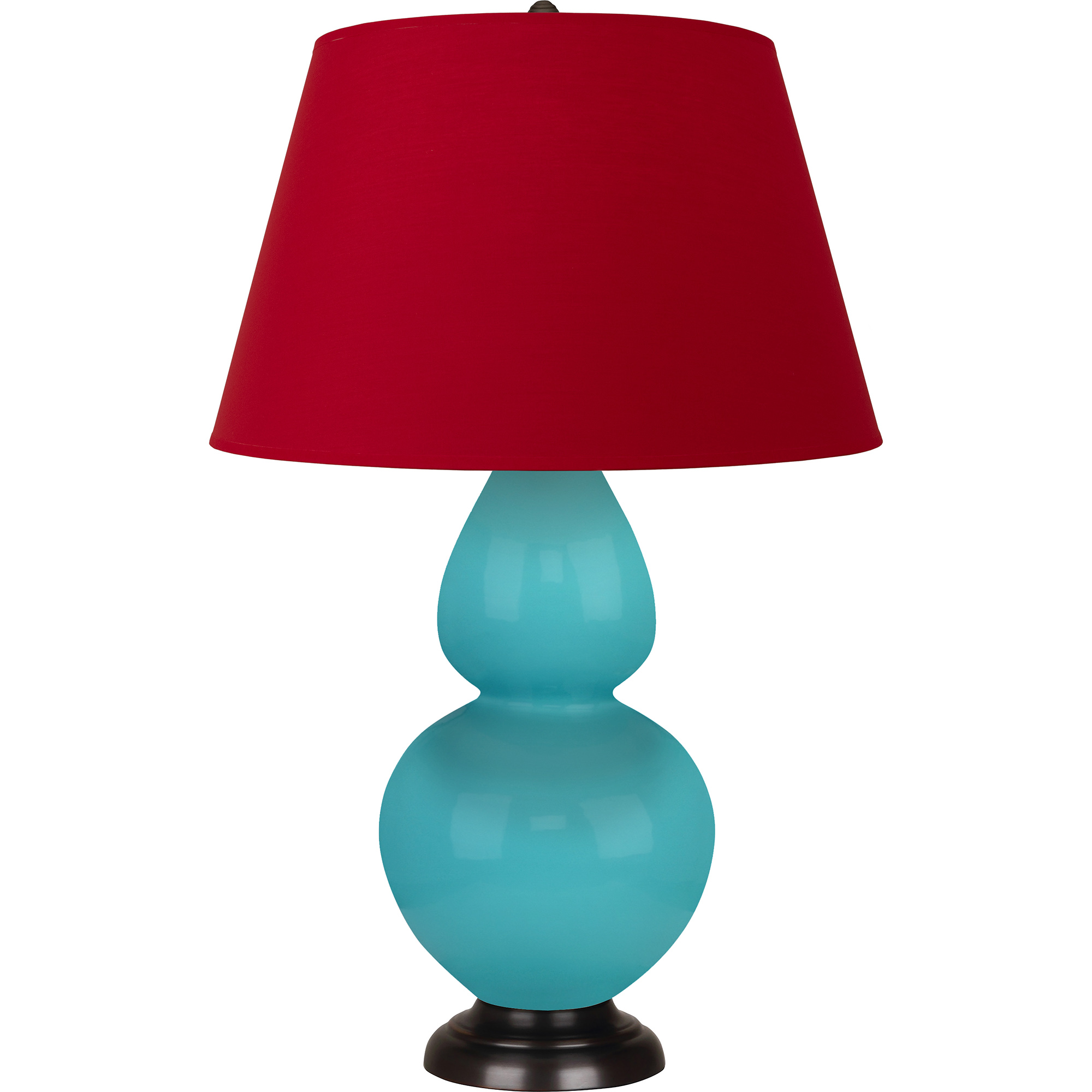 Double Gourd Table Lamp