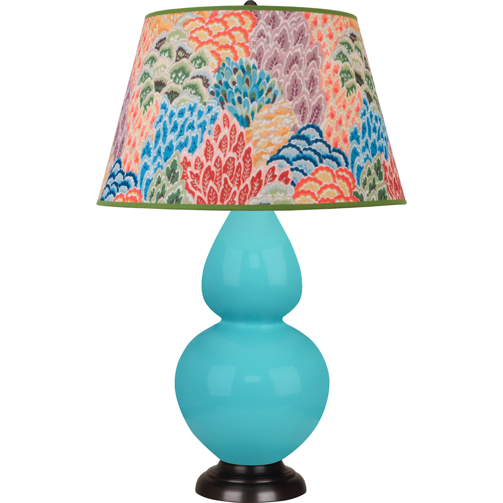 Double Gourd Table Lamp