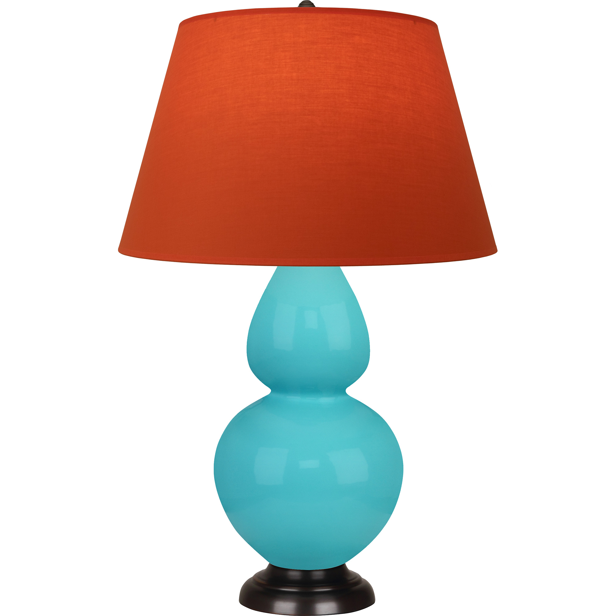 Double Gourd Table Lamp