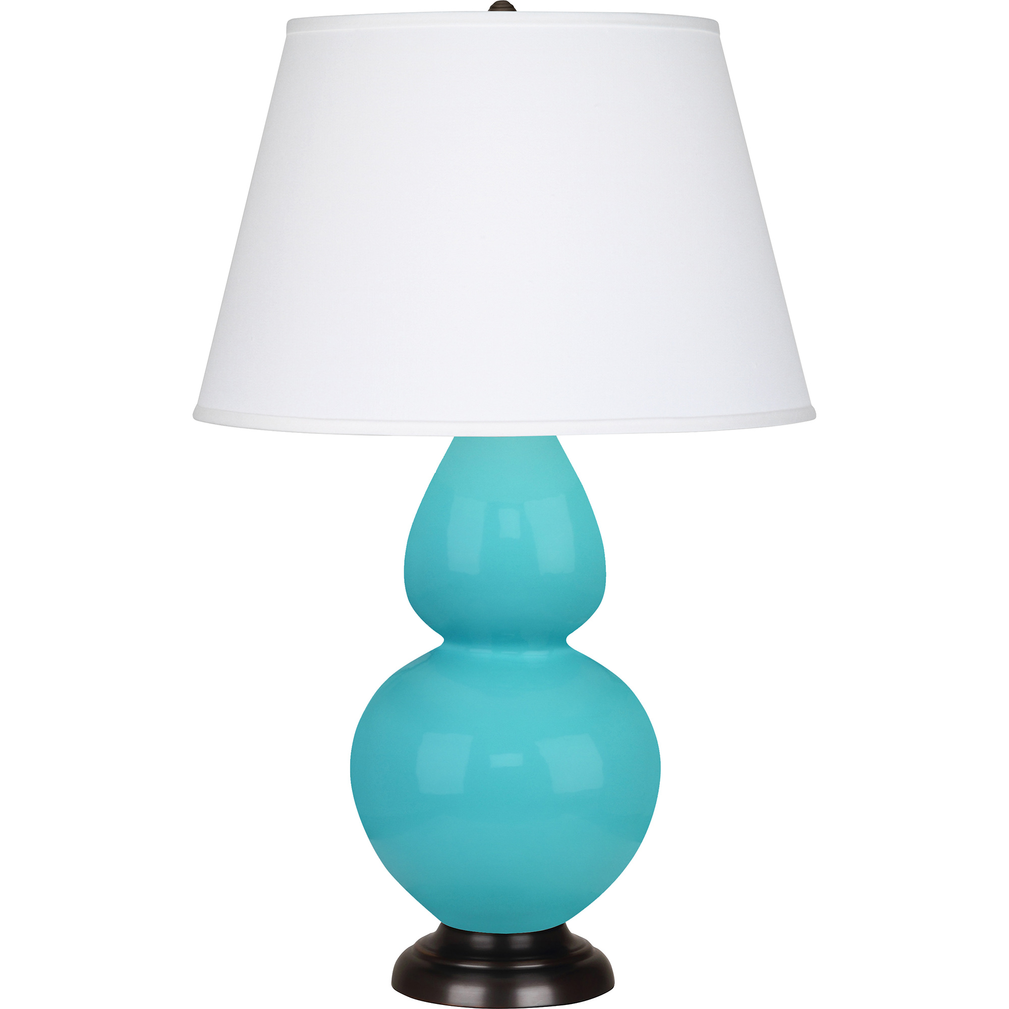 Double Gourd Table Lamp