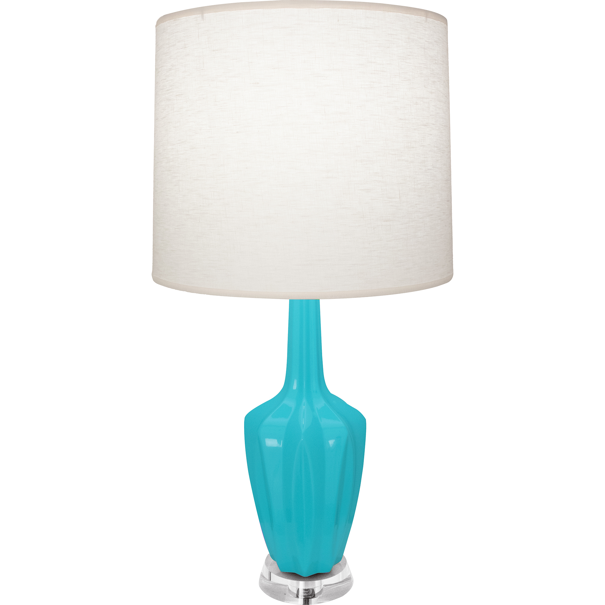 Emma Accent Lamp