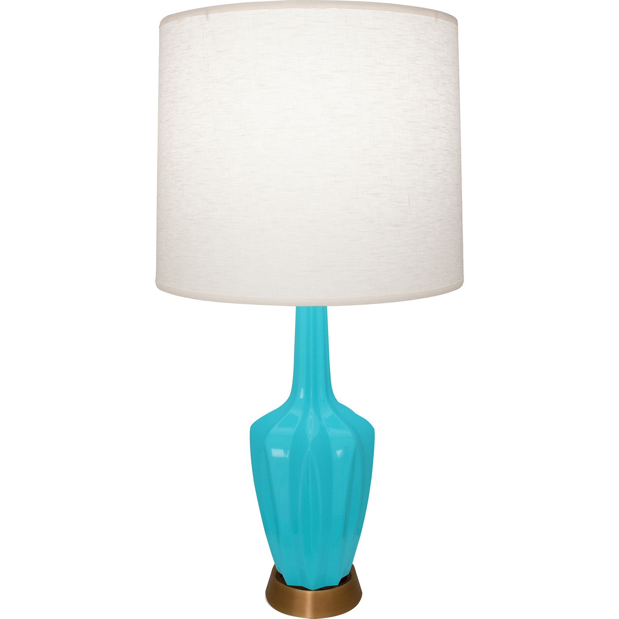 Emma Accent Lamp