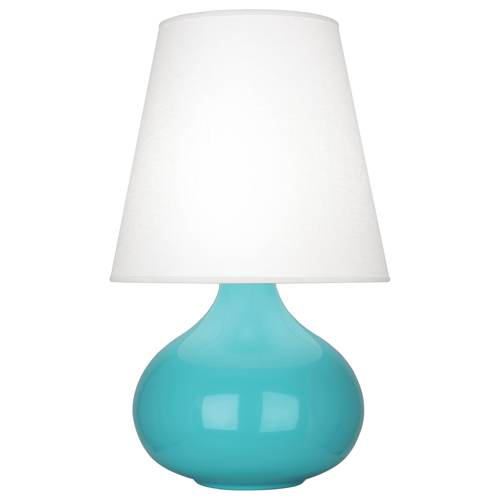 Robert Abbey JUNE ACCENT LAMP Style #EB93