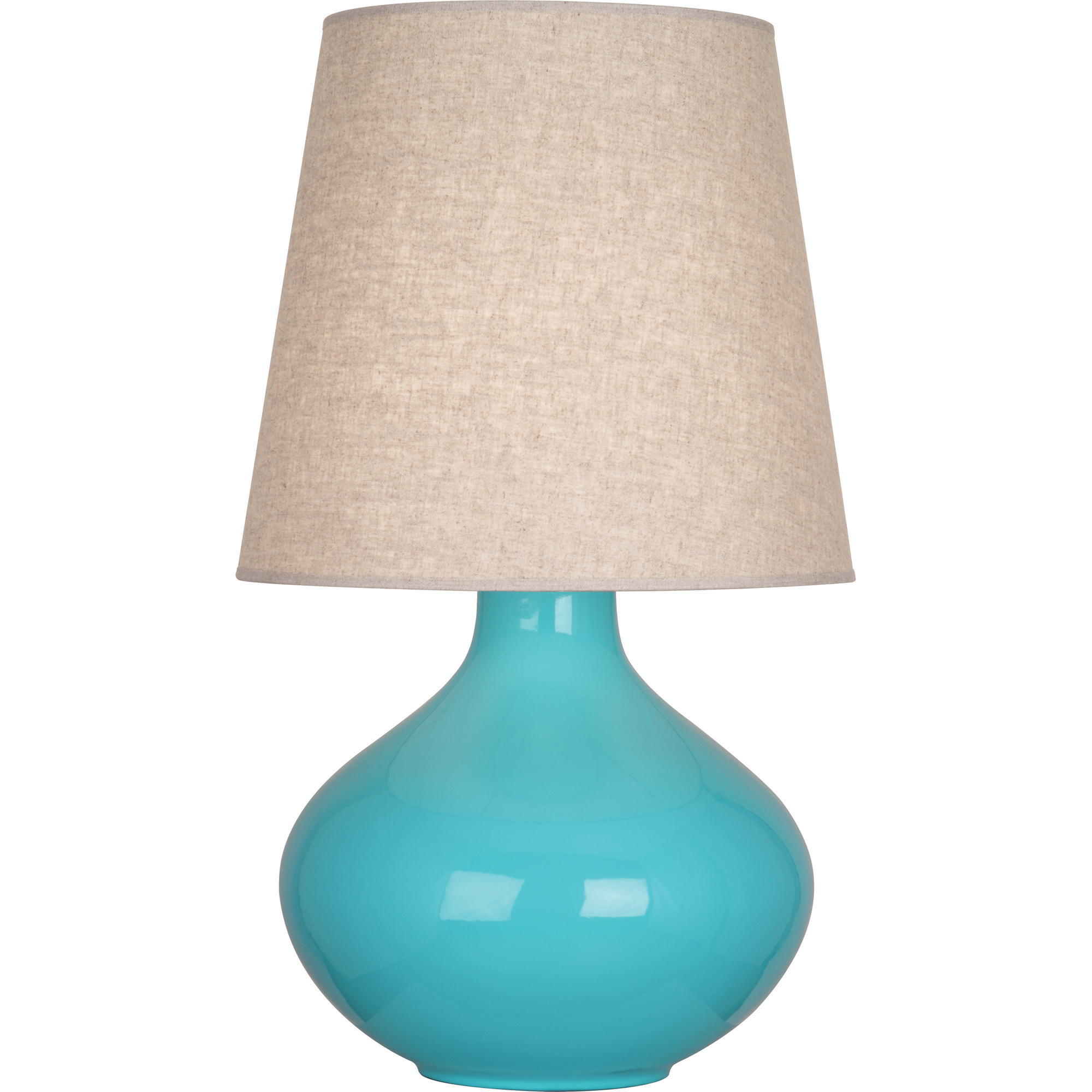 Robert Abbey JUNE TABLE LAMP Style #EB991