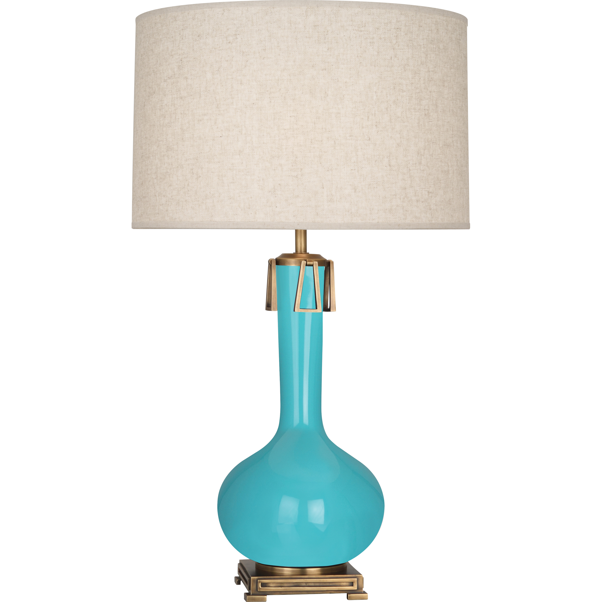 Athena Table Lamp