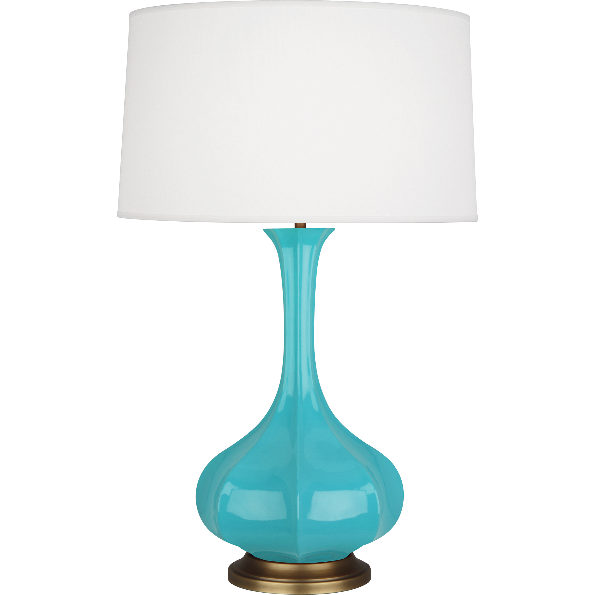 Pike Table Lamp