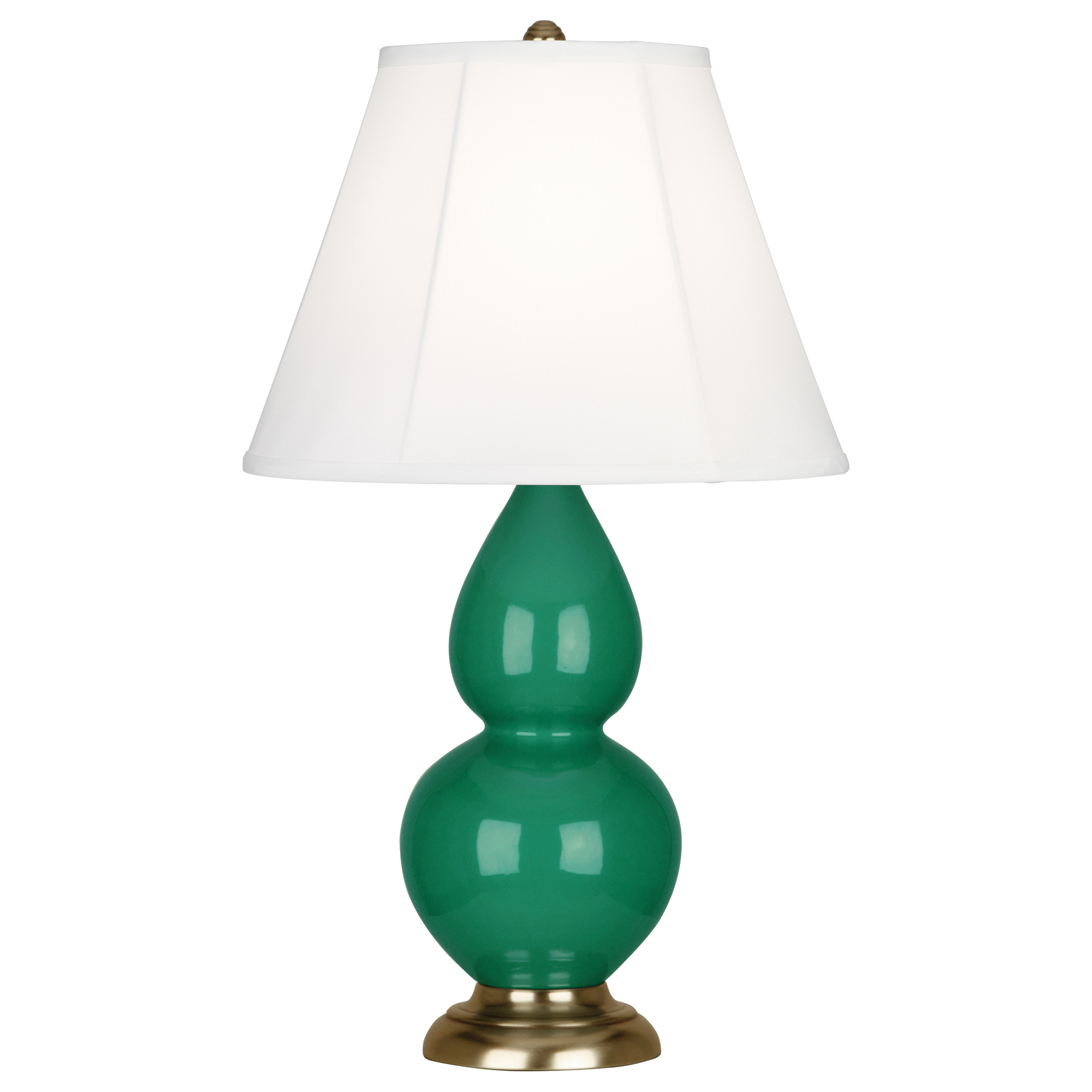 Green gourd deals lamp