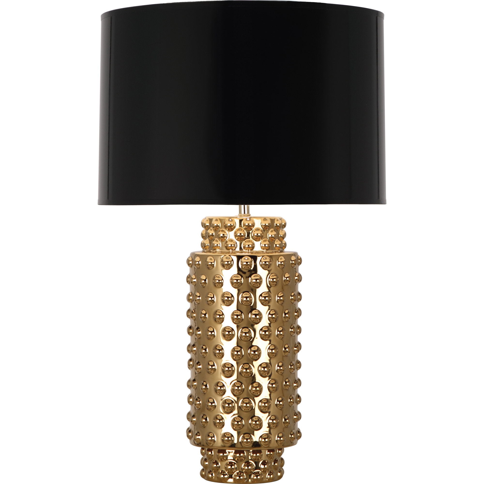 Robert Abbey DOLLY TABLE LAMP Style #G800B