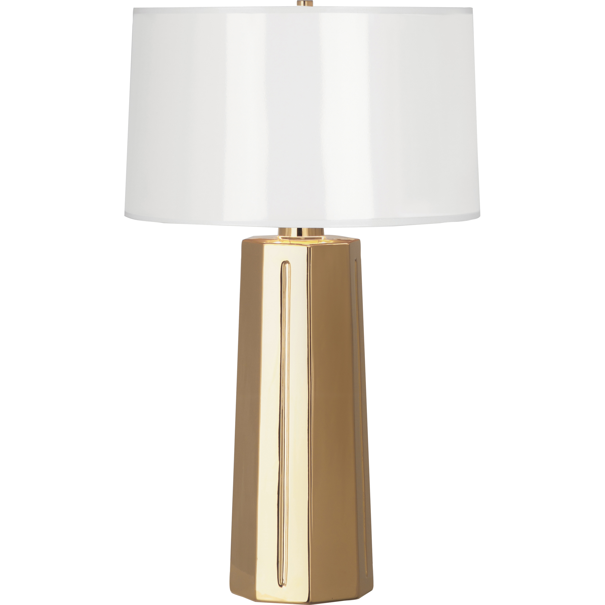 Robert Abbey MASON TABLE LAMP Style #G960