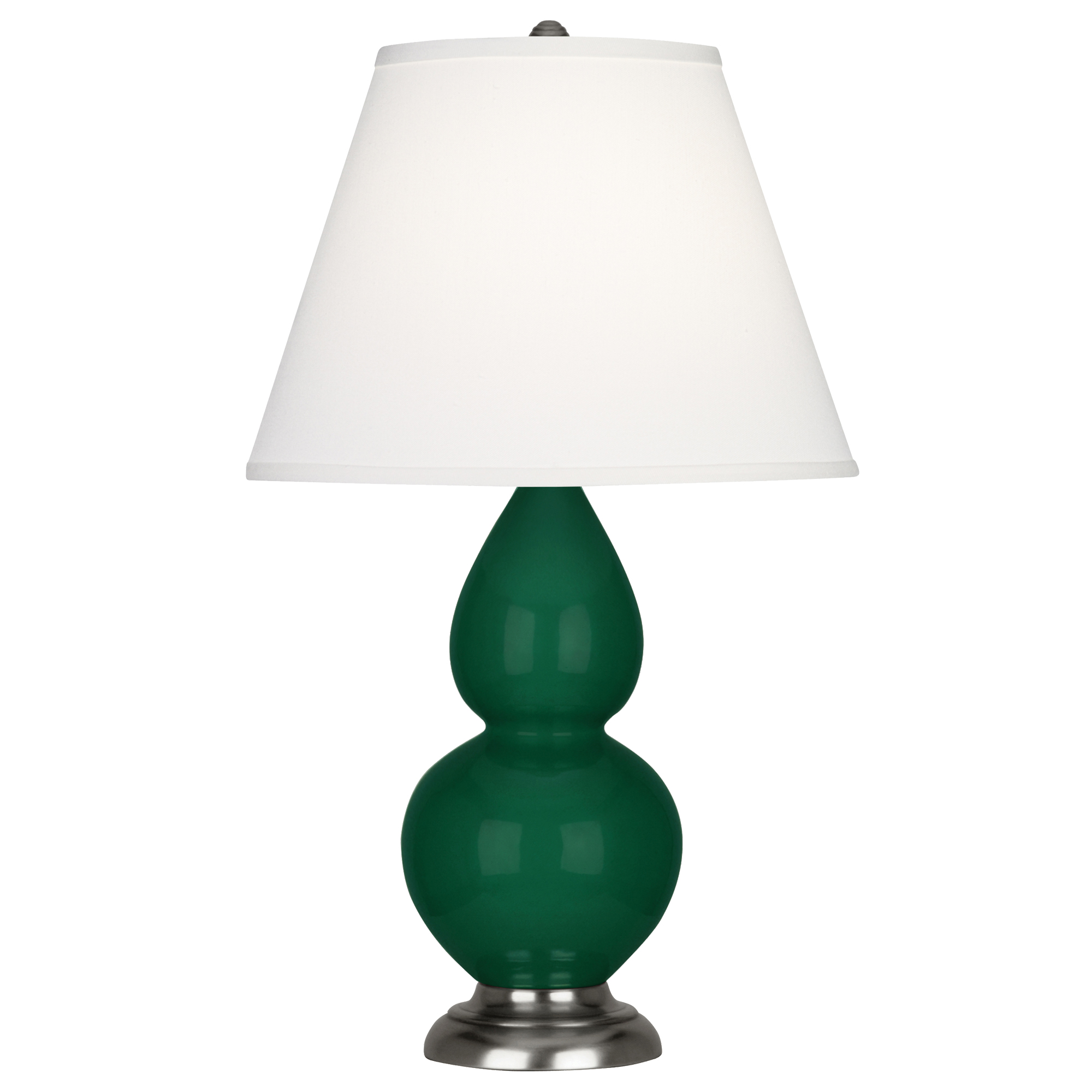 Small Double Gourd Accent Lamp