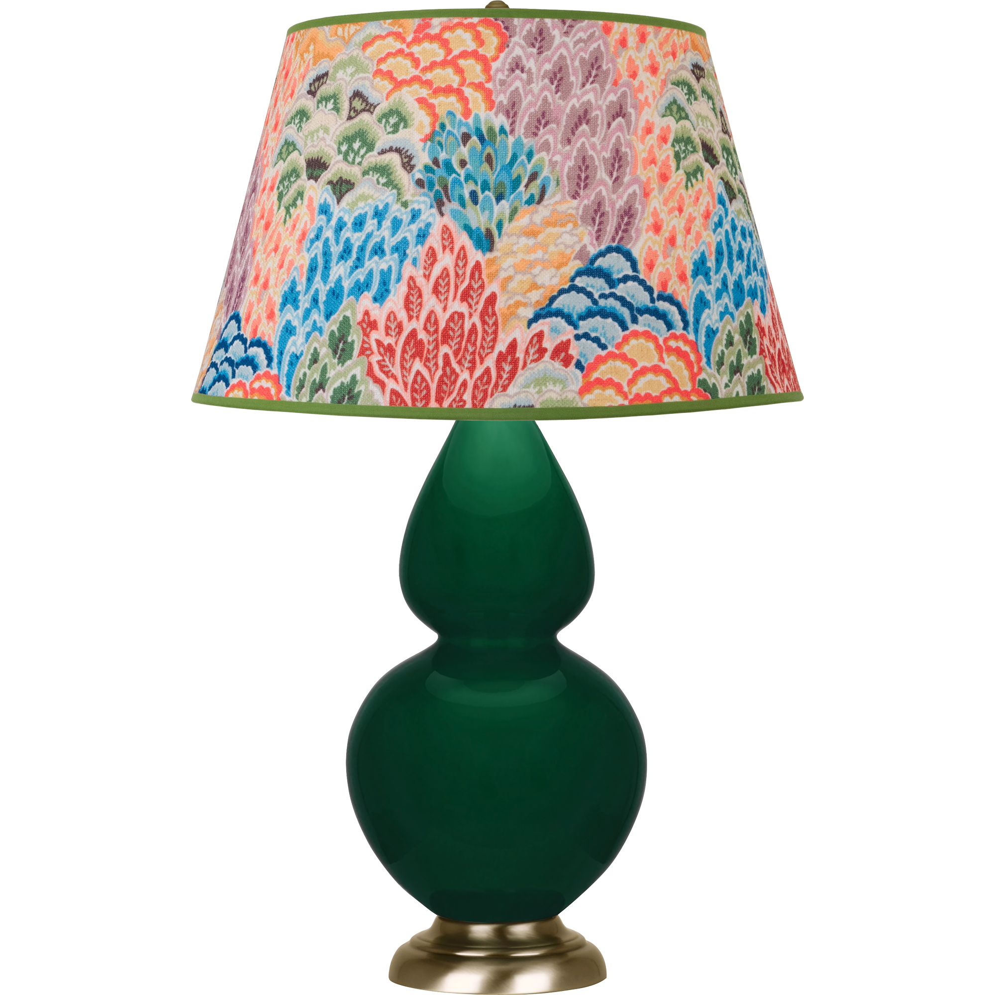 Double Gourd Table Lamp