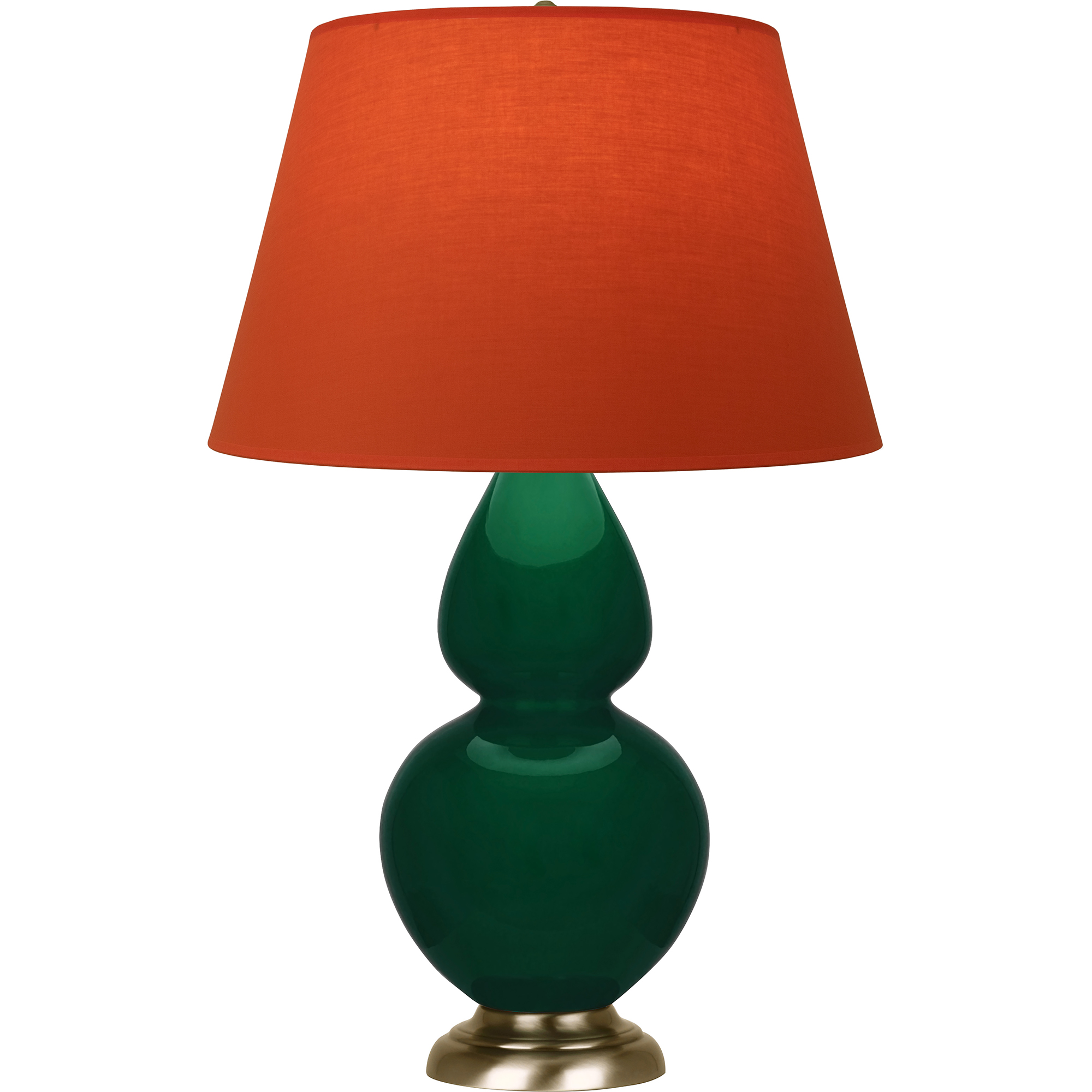 Double Gourd Table Lamp