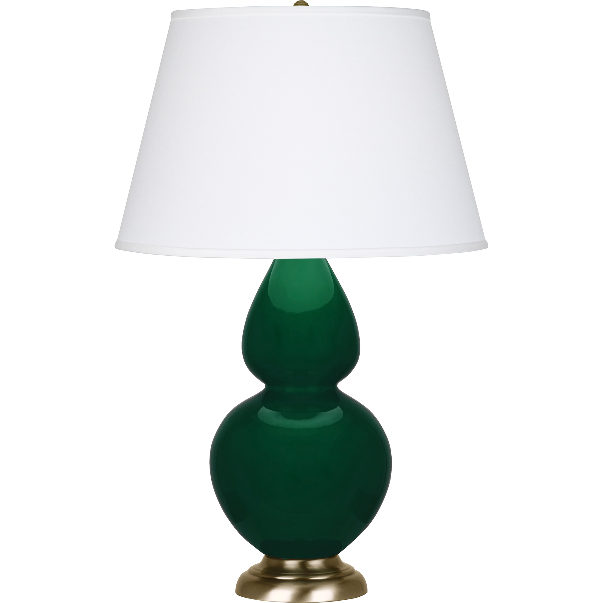 Double Gourd Table Lamp