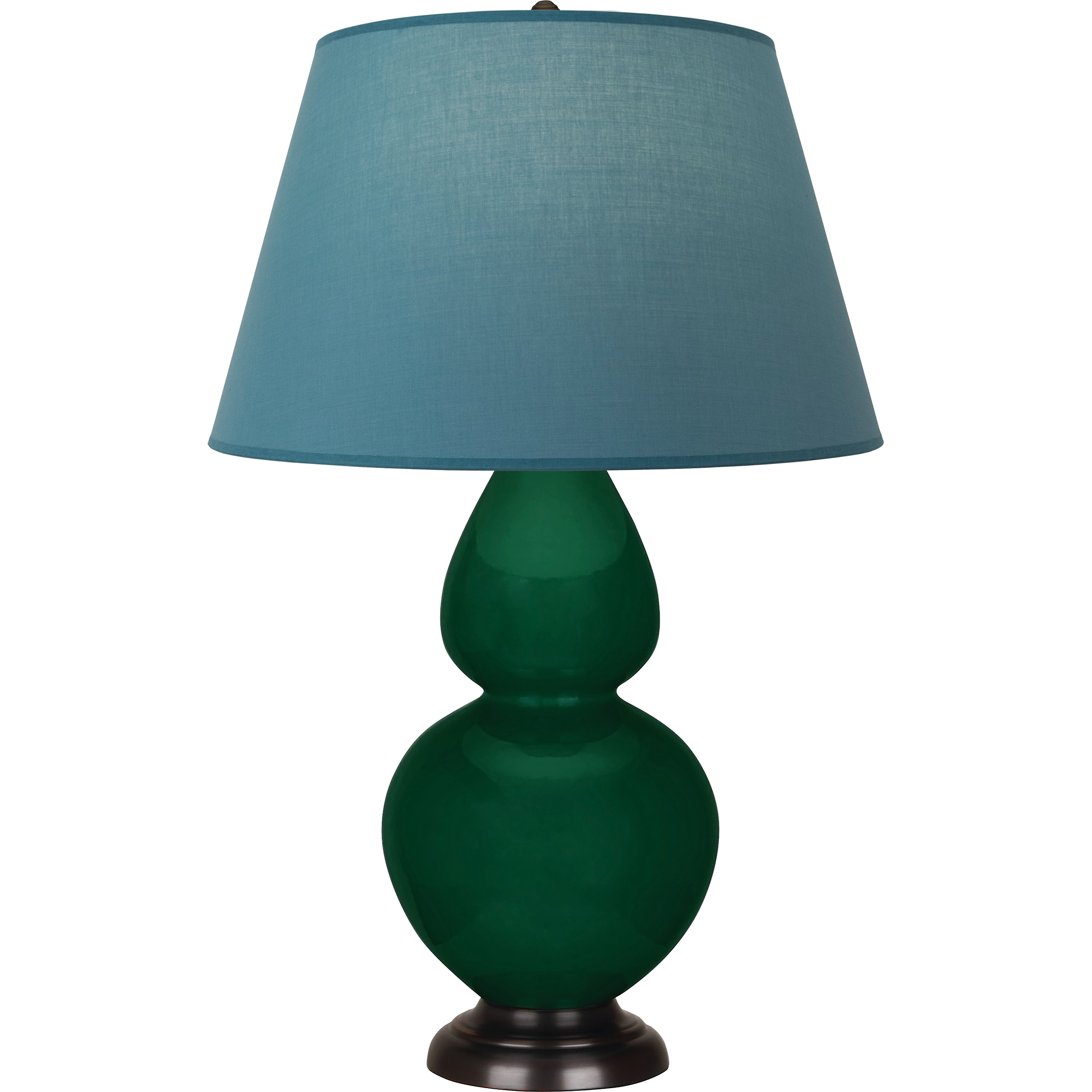 Double Gourd Table Lamp