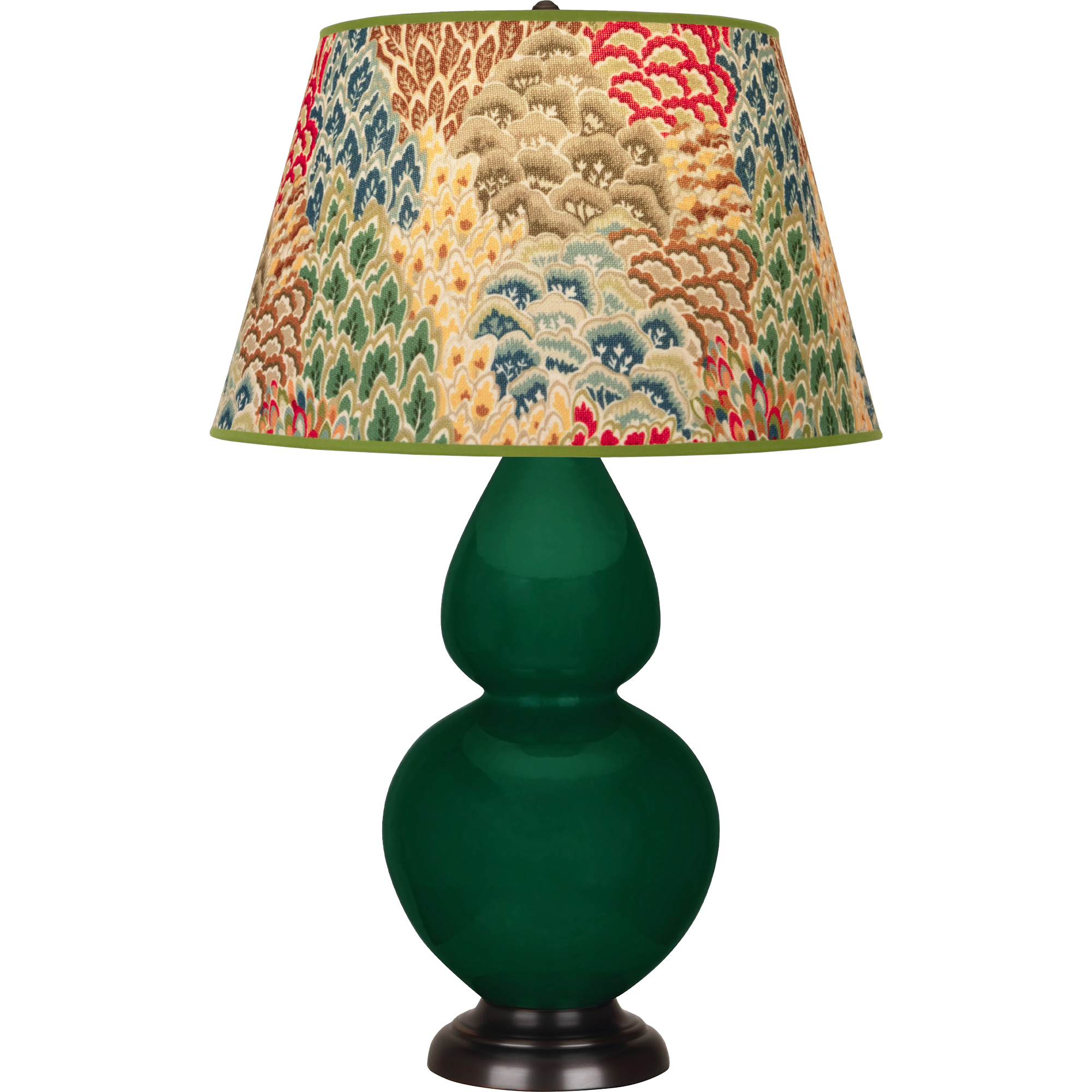 Double Gourd Table Lamp