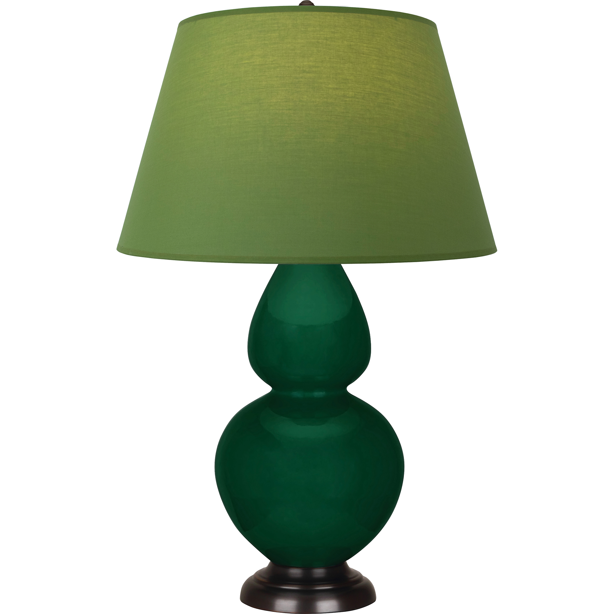 Double Gourd Table Lamp