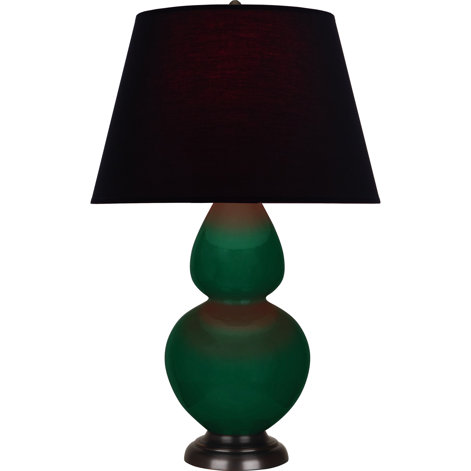 Double Gourd Table Lamp