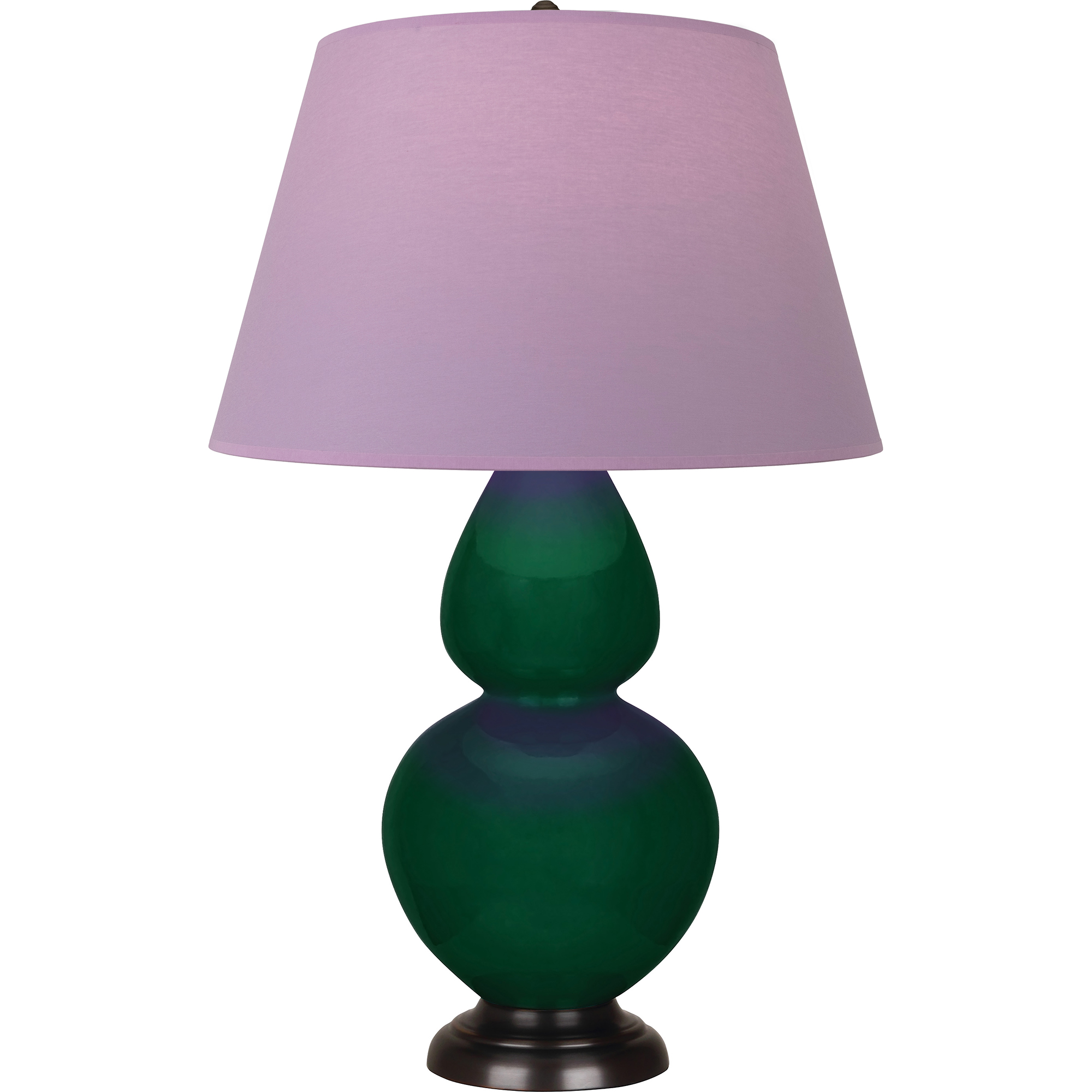 Double Gourd Table Lamp