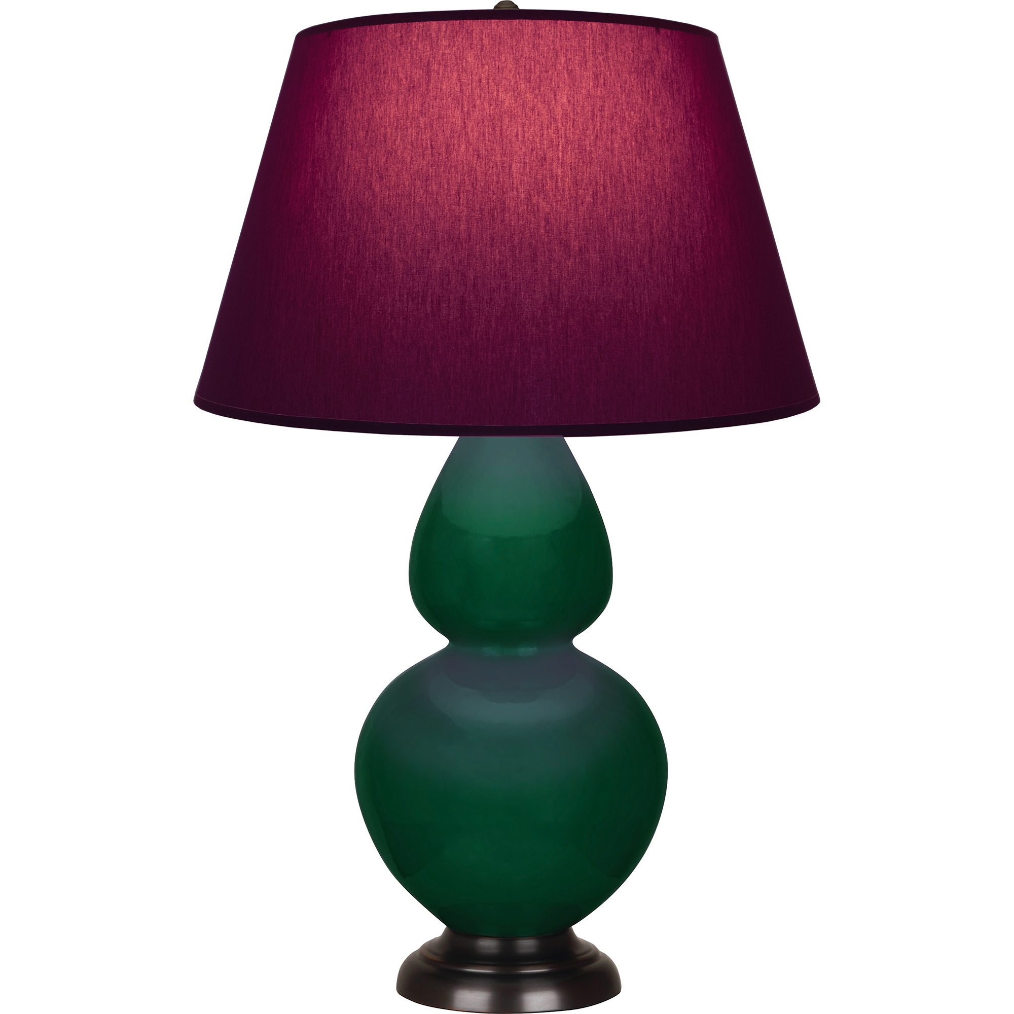 Double Gourd Table Lamp