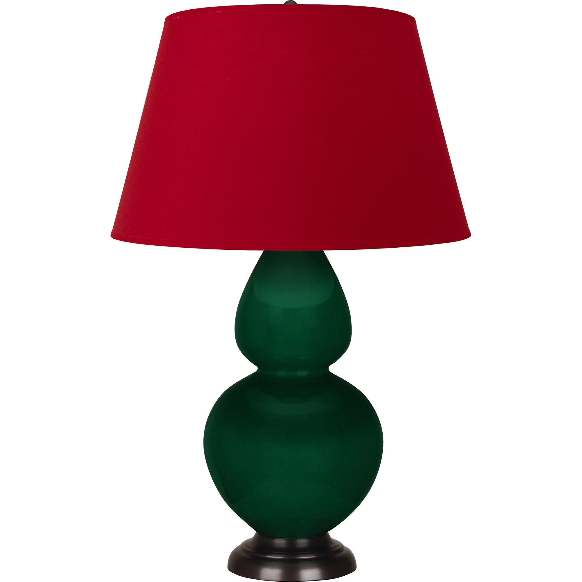 Double Gourd Table Lamp