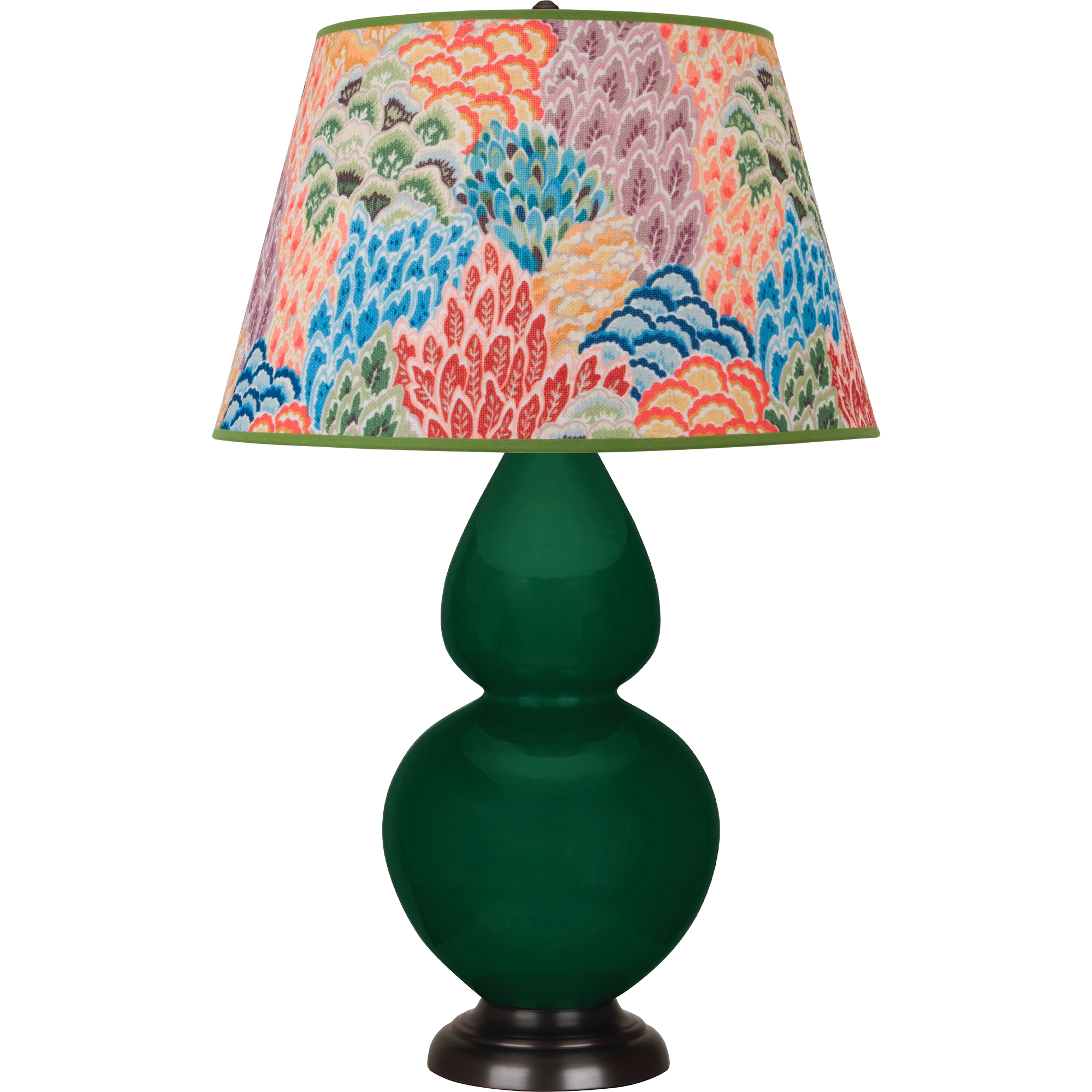 Double Gourd Table Lamp